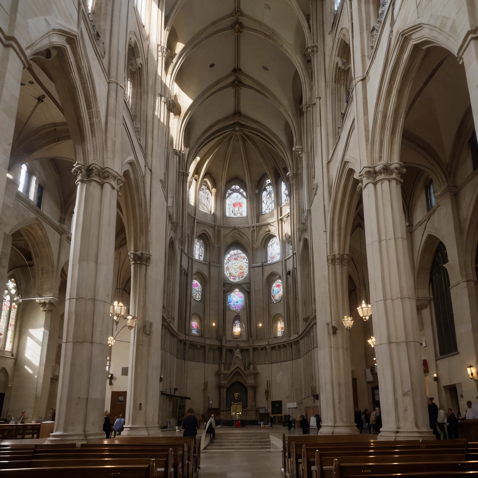 cathedrale del duomo