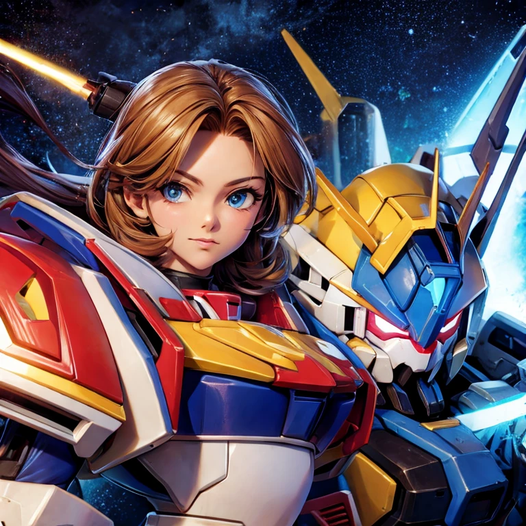 Gundam