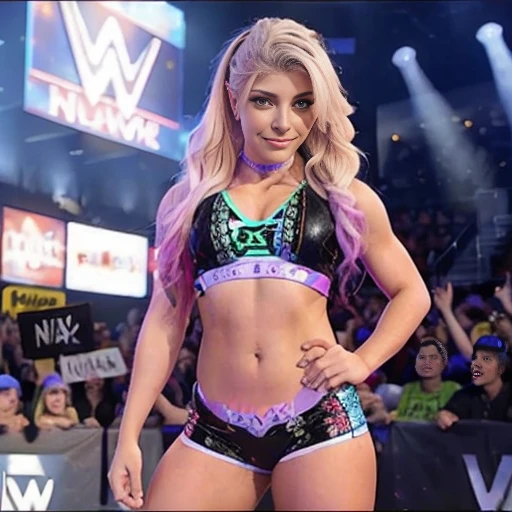 Alexa Bliss