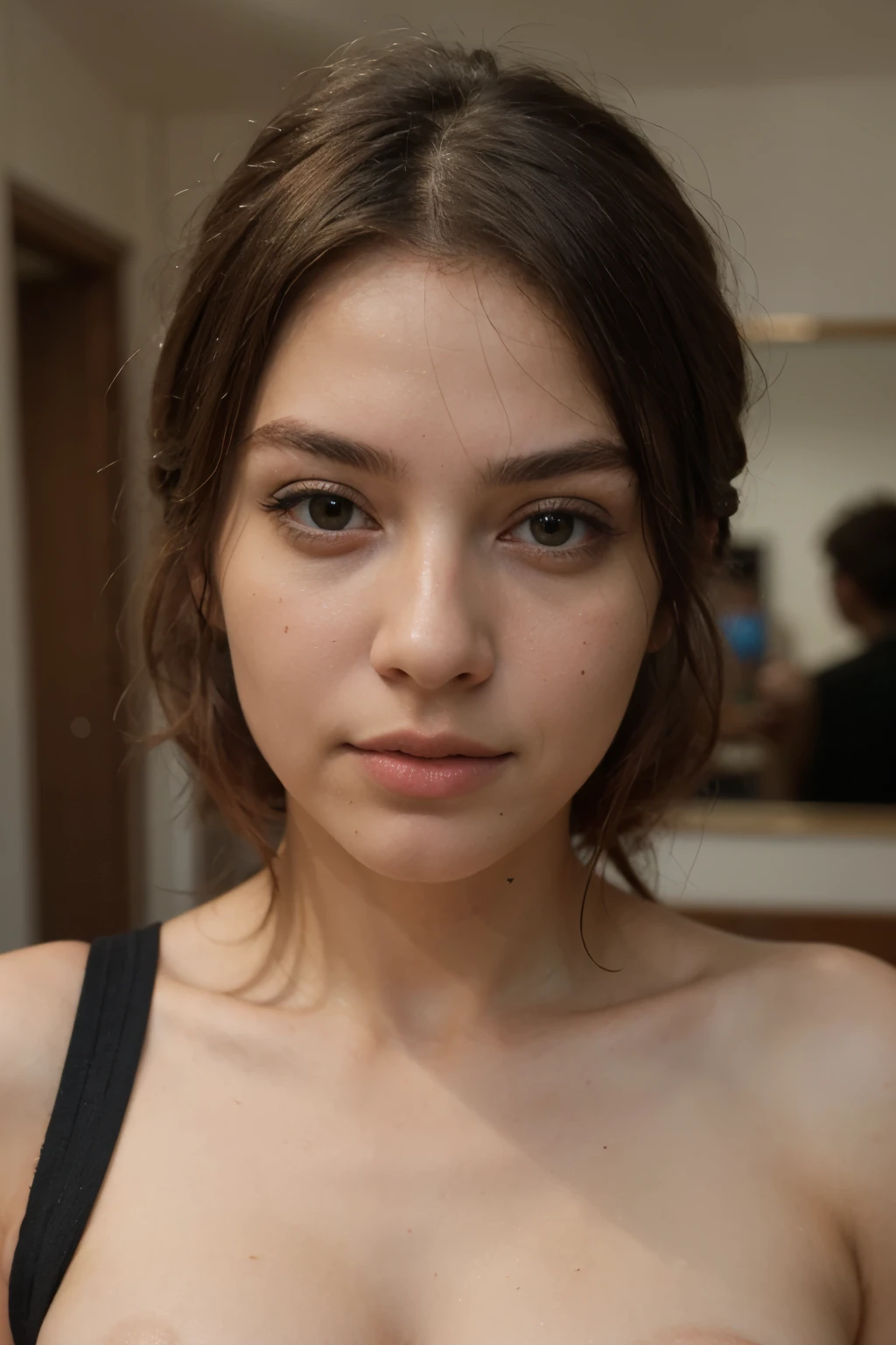 ((best quality)), ((masterpiece)), (detailed), perfect face