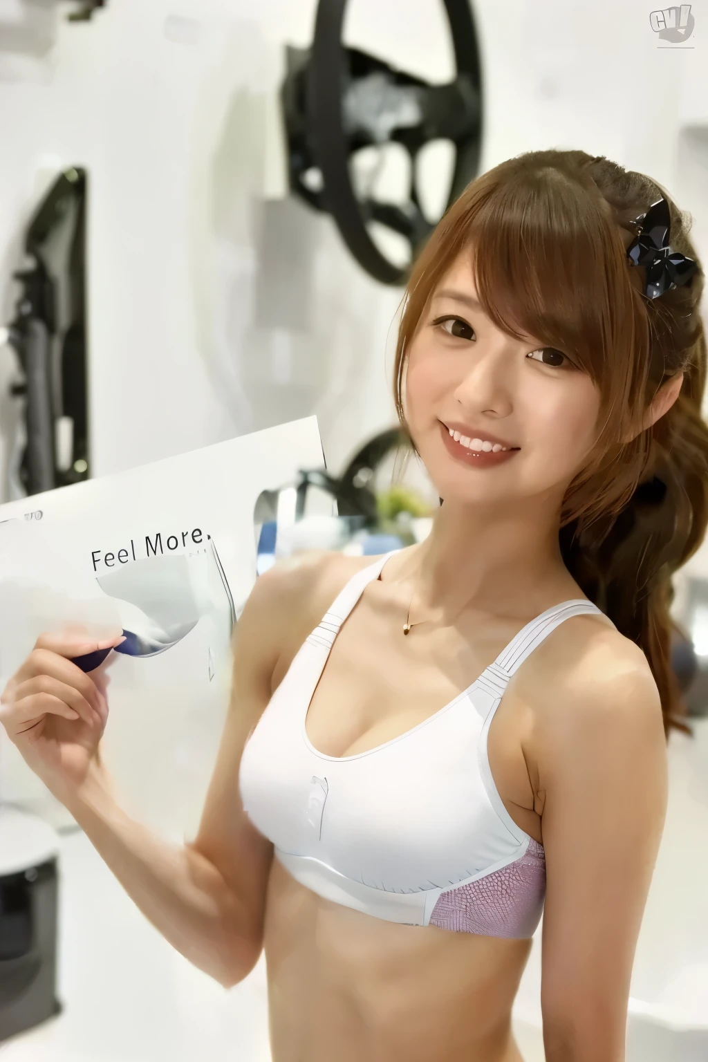 Sportsbra