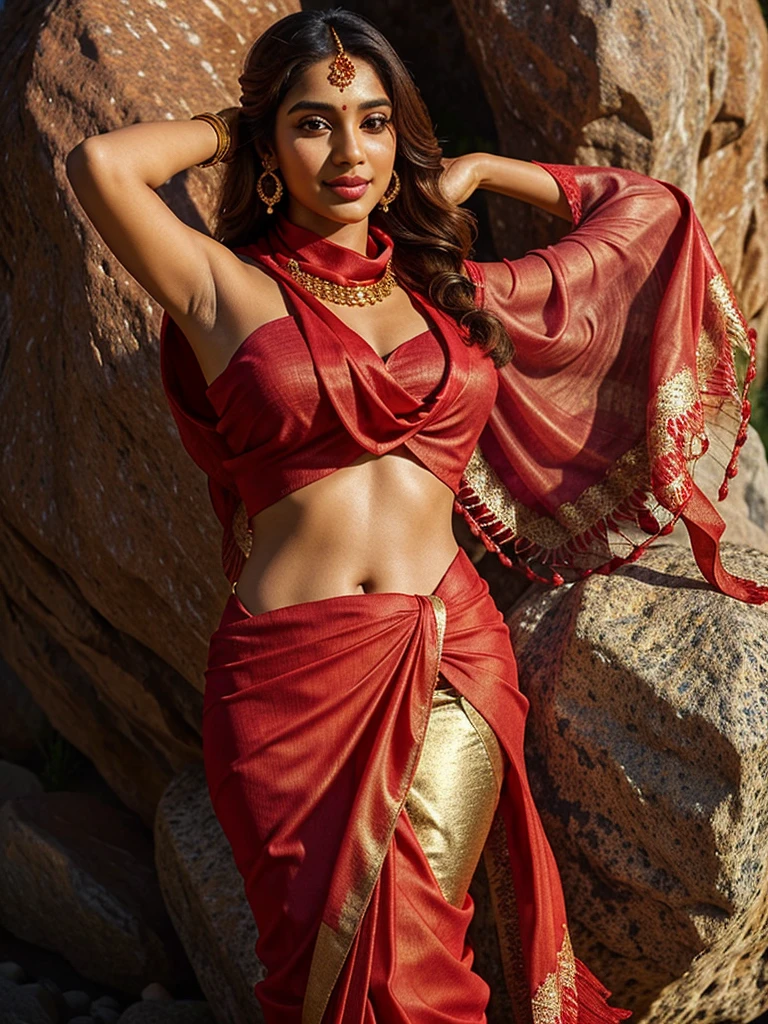 Masterpiece, (full figure) entire body in frame, (((beautiful Tamil girl))), fit athletic body, ((broad shoulders)), perfect proportions, smiling, eyes symmetry, face symmetry, modeling in dark ally way, (((high detail light short sundress))), (((short black hair))), blue hour, cool colors, very detailed, dramatic lighting, digital art trending on Artstation, 64k, HDR, detailed, hyper realistic, detailed skin texture, realistic skin texture, best quality, ultra high res, (photorealistic:1.4), raw photo, sharp focus, nikon d850 film stock photograph, dramatic lighting, (((accurate female anatomy, perfect eyes))) (((500px, fstoppers, photosight.ru, metart, femjoy)))