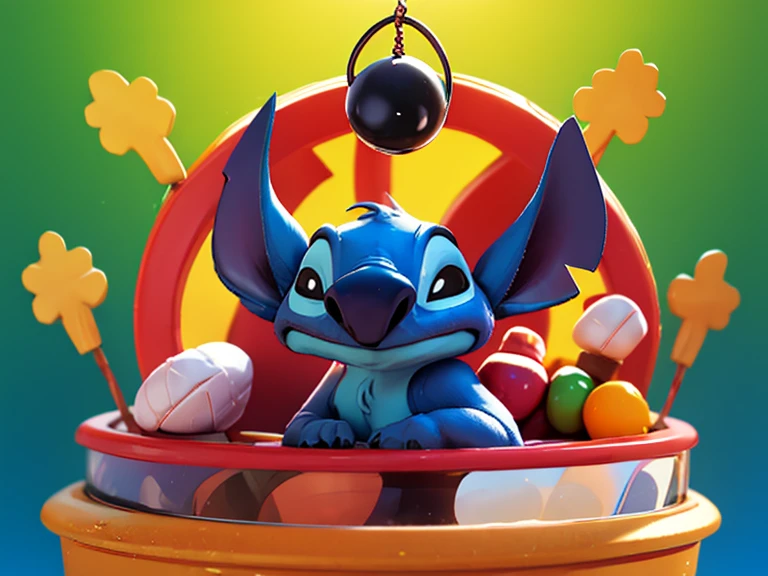 Stitch