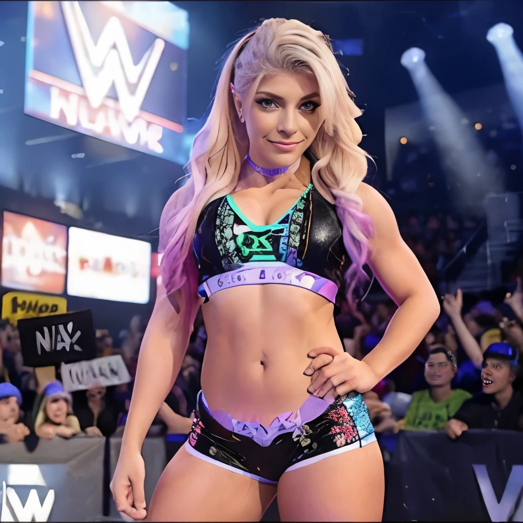 Alexa Bliss