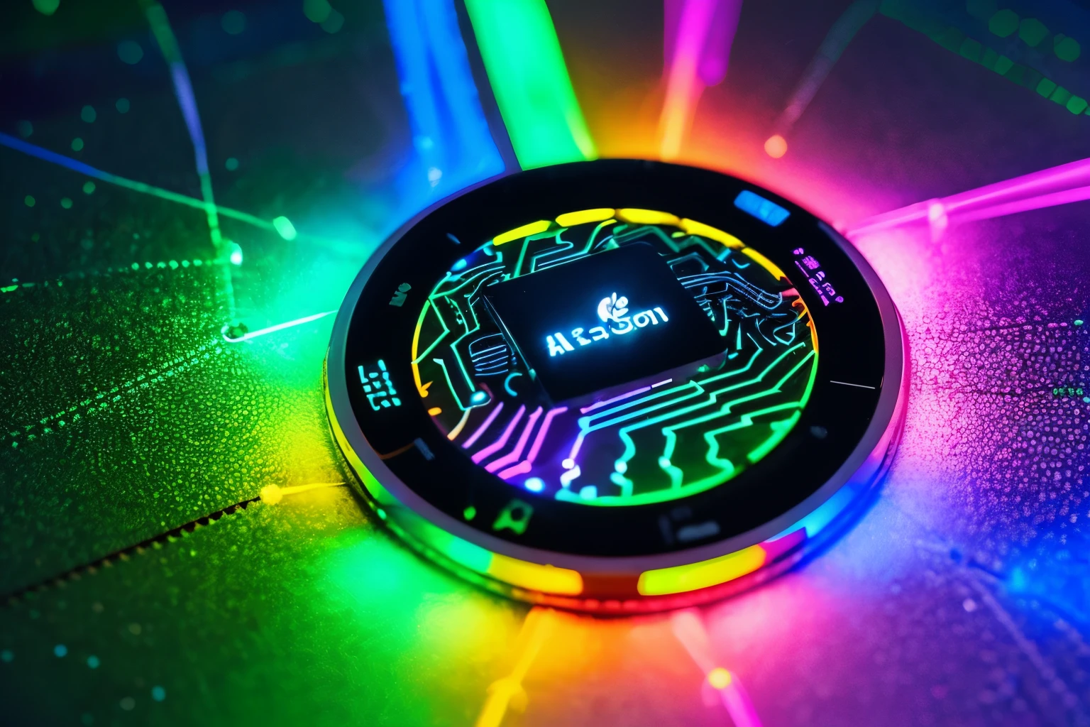 semiconductor、circuitry、Design drawings、Transparency、Beautiful colors、high-detail、accuracy、Silicon Valley、Irridescent color、illuminating、Detailed printed diagram、Hi-Tech、node silicon wafer、Technology、集積circuitry、Beautiful fece、artistic、special Technology、surface mount、memory、NAND、sailboat、high performance computing、Three-dimensional、Electronics、CMOS、healthcare、Wearable、application