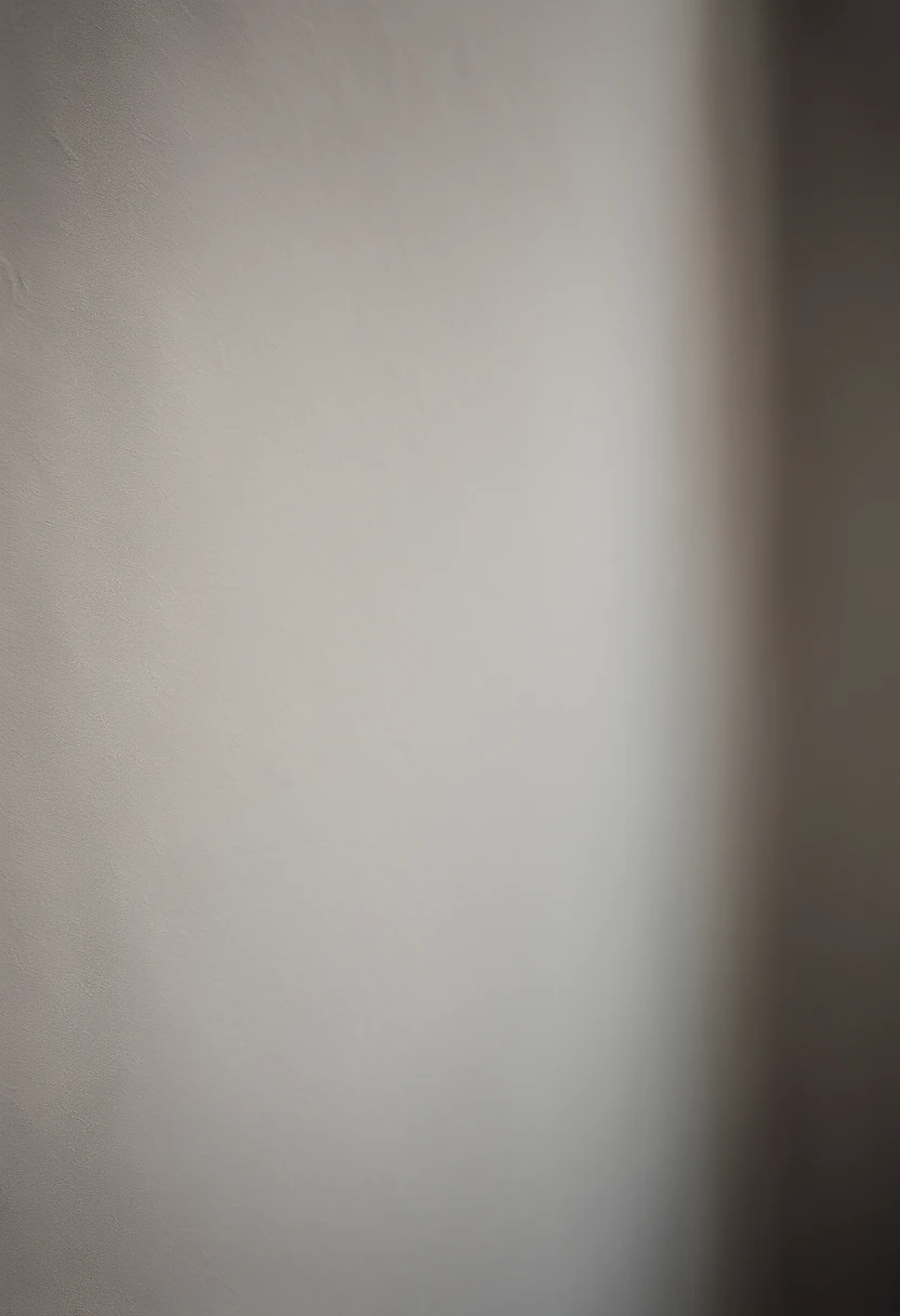 An aesthetic photo of a plastered wall, with its smooth and subtly textured surface, highlighting the clean and minimalist aesthetic of plaster in shades of white, cream, or light gray