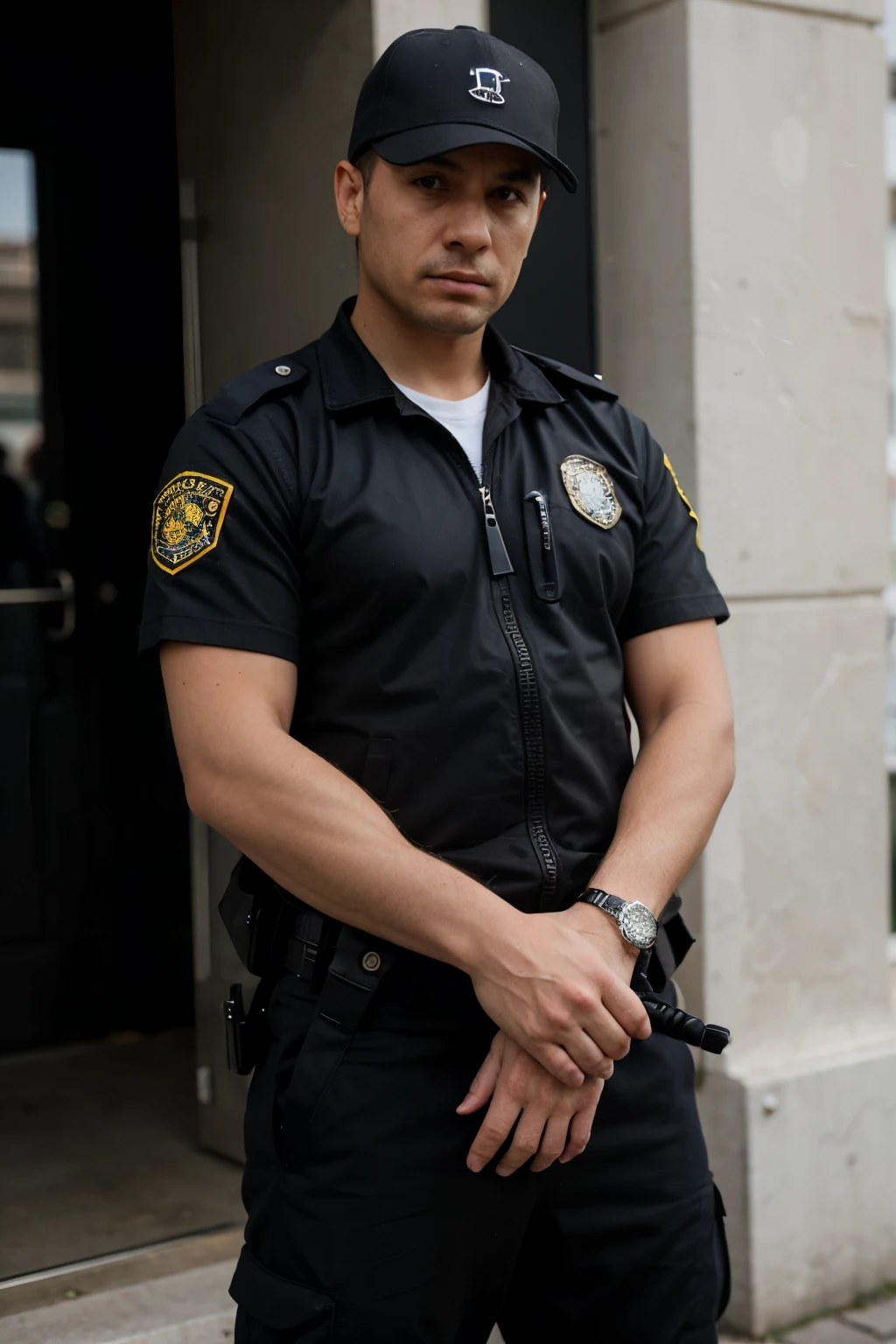 Private Security