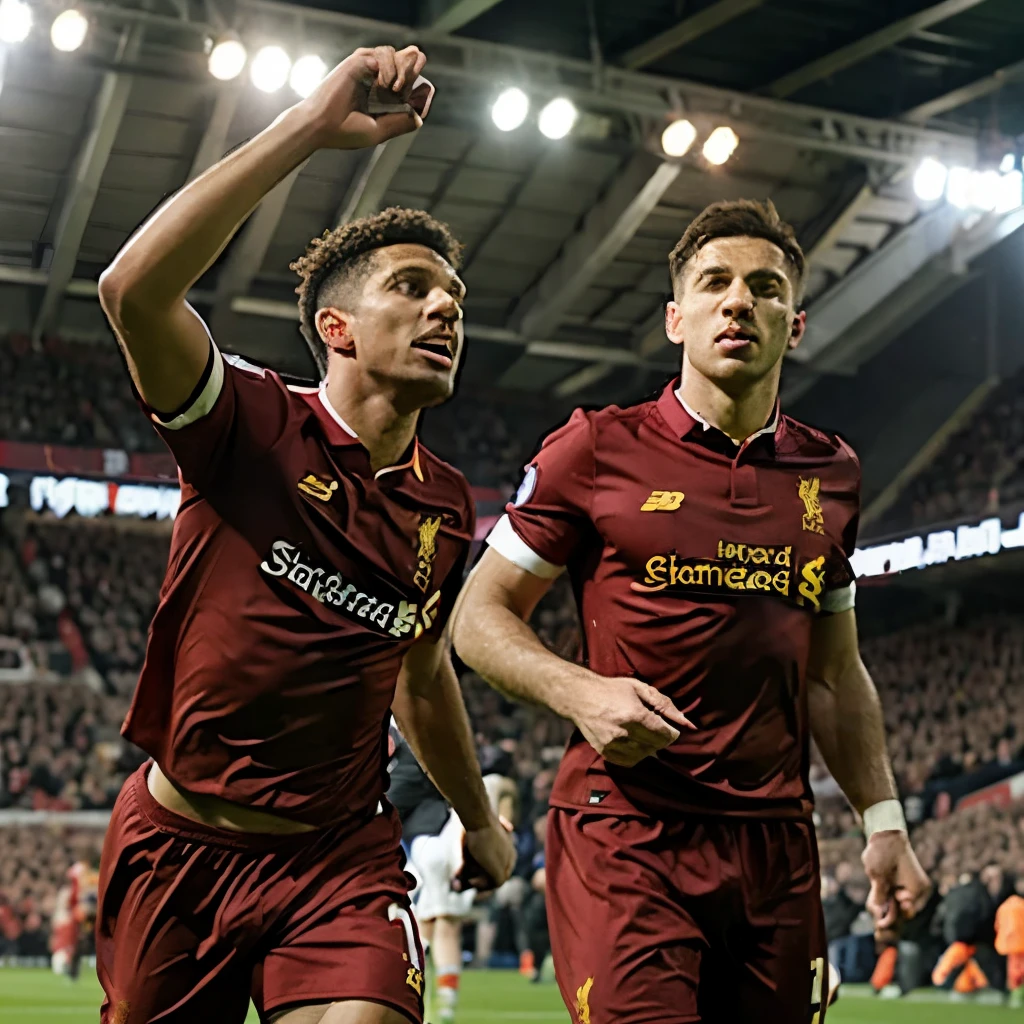 Liverpool Football Club