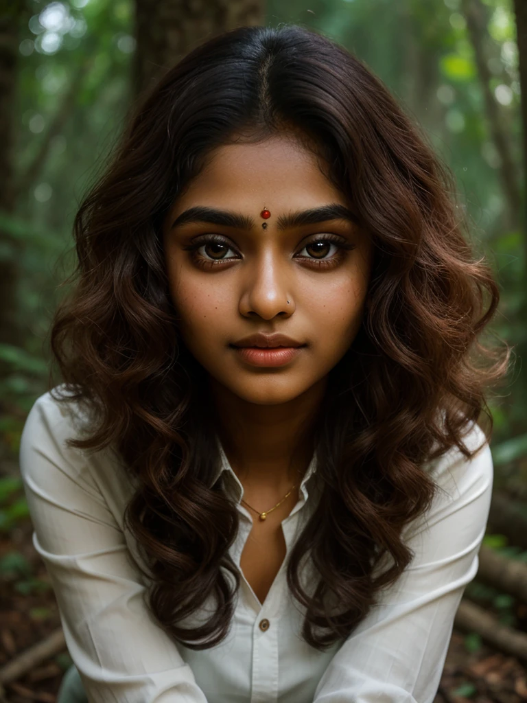 Masterpiece, (full figure) entire body in frame, (((beautiful Tamil girl))), fit athletic body, ((broad shoulders)), perfect proportions, smiling, eyes symmetry, face symmetry, modeling in dark ally way, (((high detail light short sundress))), (((short black hair))), blue hour, cool colors, very detailed, dramatic lighting, digital art trending on Artstation, 64k, HDR, detailed, hyper realistic, detailed skin texture, realistic skin texture, best quality, ultra high res, (photorealistic:1.4), raw photo, sharp focus, nikon d850 film stock photograph, dramatic lighting, (((accurate female anatomy, perfect eyes))) (((500px, fstoppers, photosight.ru, metart, femjoy)))