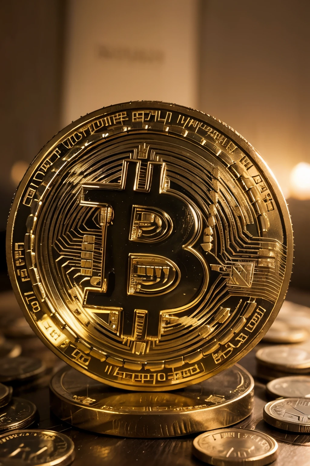 Bitcoin