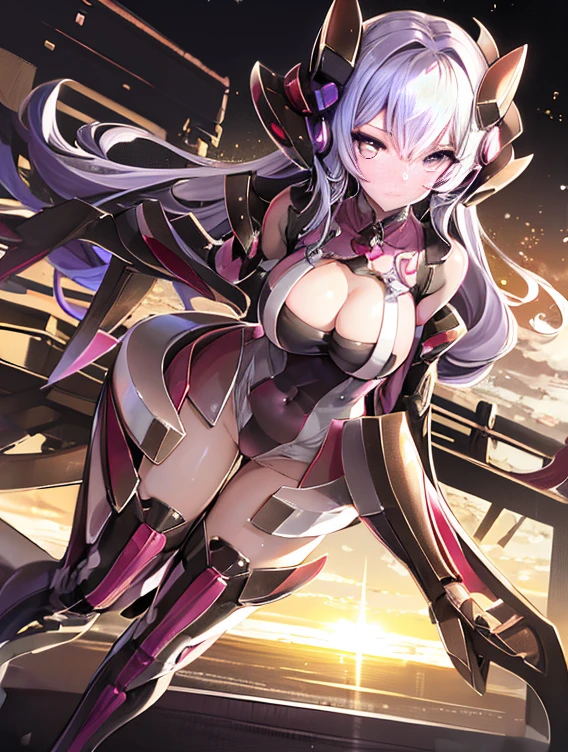 masutepiece, Best Quality,Sleep on your back in bed,Crab crotch,please show me your boots,thigh high boots,globe,Strange thieves,Elegant, 1girl in, well-muscled,Cute, blushed, Looking at Viewer, frombelow,Leotard, jail, Beautiful eyes, Beautiful background, light Particle, Sun rays, Dramatic Lighting, Outside, shiny, Realistic, masutepiece, Best Quality, Ultra-detailed, Detailed, Scenery, Beautiful detailed eyes, detailed hairs