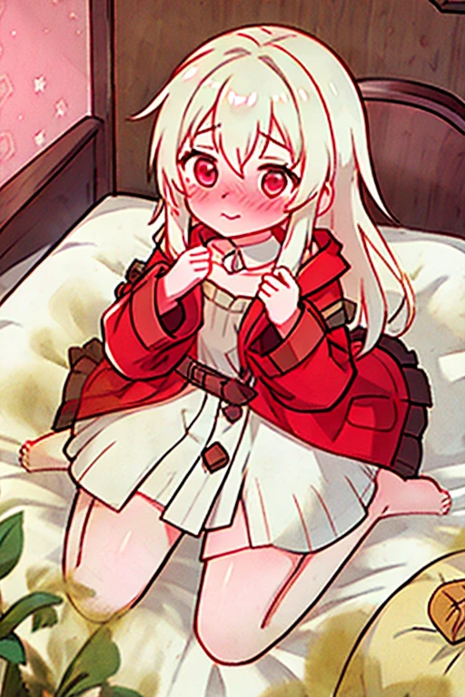 1girl, solo, nsfw,, (wearing nothing: 1.5), large breasts., empty eyes , kagamine rin ,, , flooding, fire, heavy snowfall, frozen, file, crying, sea, cooking, whole body, Cherry tree、blue sky, church,, classroom, garden, blonde hair, blue eyes, hair band、,、long hair, , nipple , wet