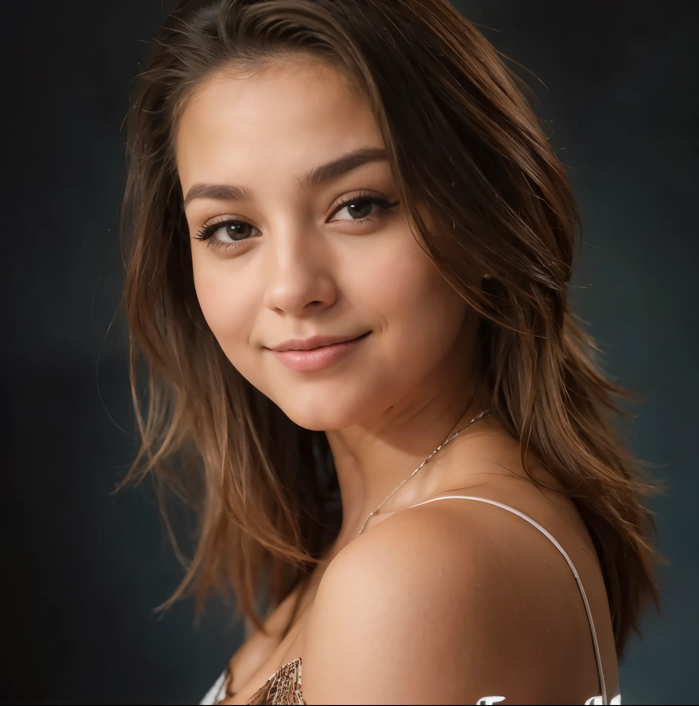 Portrait of a curvy girl in a towel, peito enorme, usando uma toalha, vestindo uma regata, rechonchudo, encostado na parede vermelha, cabelos secos, imagem de alta qualidade, master part, textura detalhada do cabelo, Textura detalhada da pele, textura de pano detalhada, 8k, Adicionar detalhes da malha, ultra Textura detalhada da pele, foto ultra detalhada, skin pores, detalhes do pano, altos detalhes da pele, detalhes realistas do cabelo