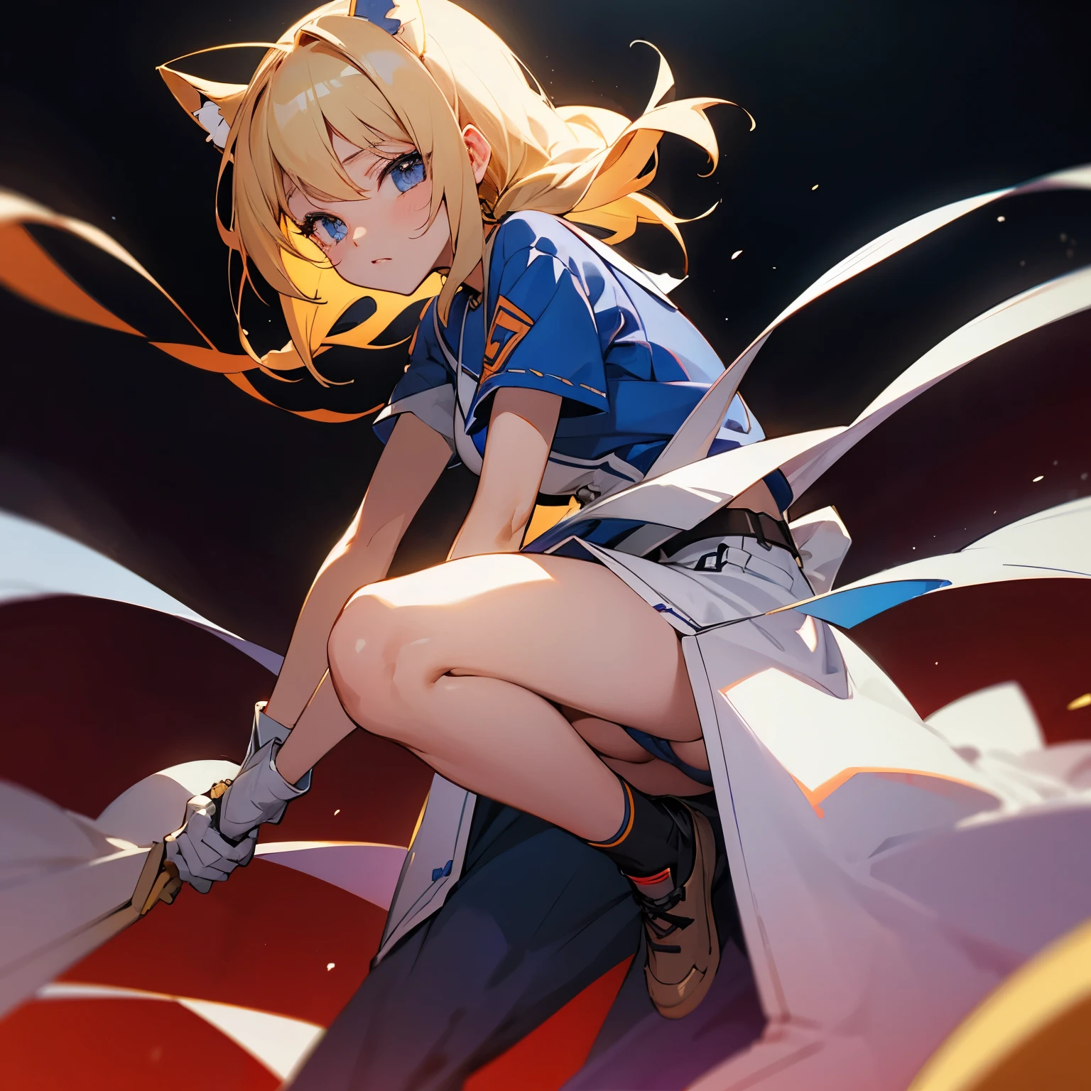 Anime pussy