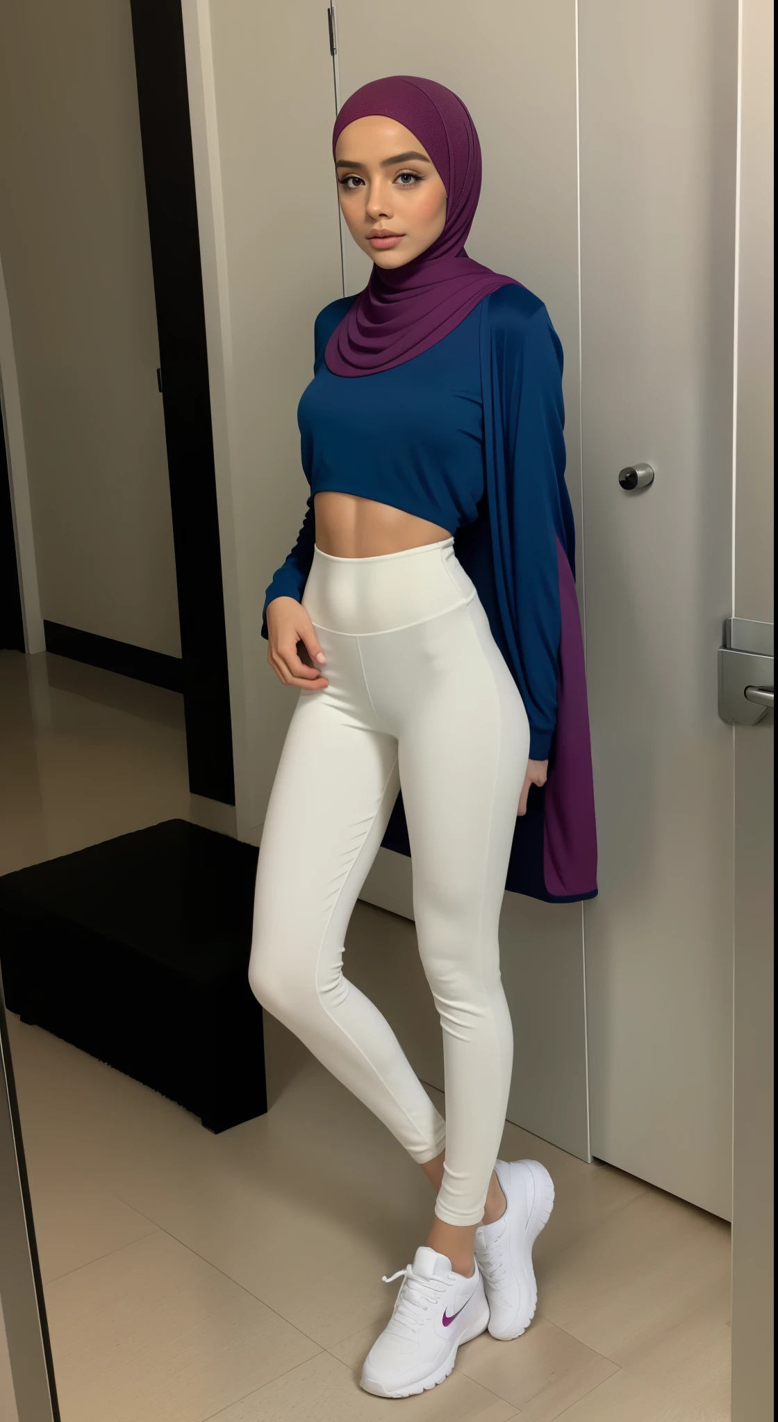 ((HIJAB MALAY GIRL)), (RAINBOW), SKINNY, FLAT CHEST, MINI SKIRT, HUGE WIDE BUTT, SKINNY, FLAT CHEST, NIPPLES , ((SKINNY)), ((HUGE WIDE BUTTS)), ((HEAVY WIDE BUTTS)), SNEAKERS, HUNG UP, FACING THE FRONT, SIT ON THE CHAIR, LEGGING, NIKE SNEAKERS , (WHITE SATIN HIJAB), LINGERIE DRESS, EXPERIENCED, OILY SKIN, walking in style on a Tangerang street, SHEMALE, UNDRESS