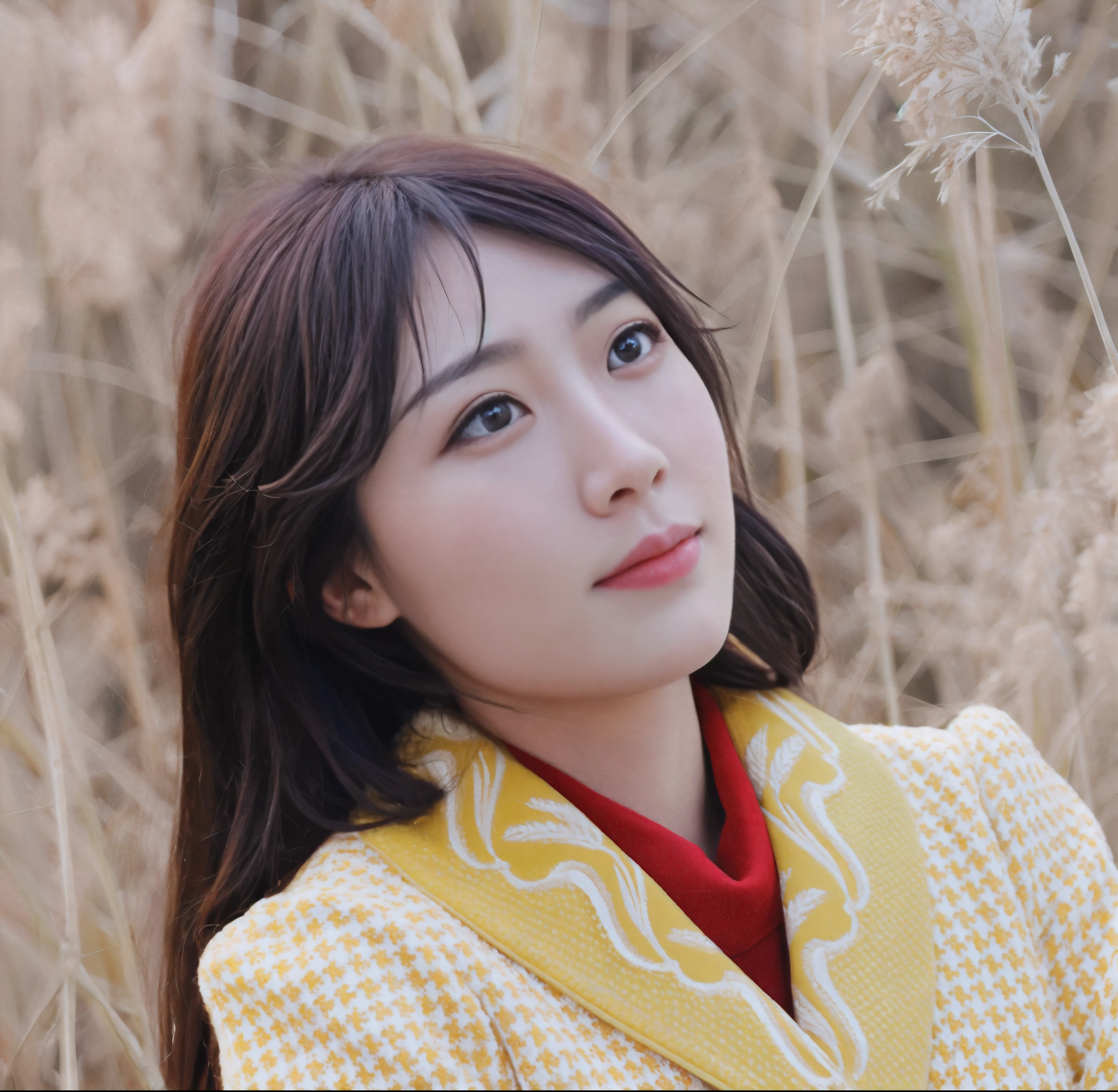 フォトリアリスティック,a true,,Artistic photos,Sony FE , 8K, Best quality, high high quality, high detal, ctextured skin