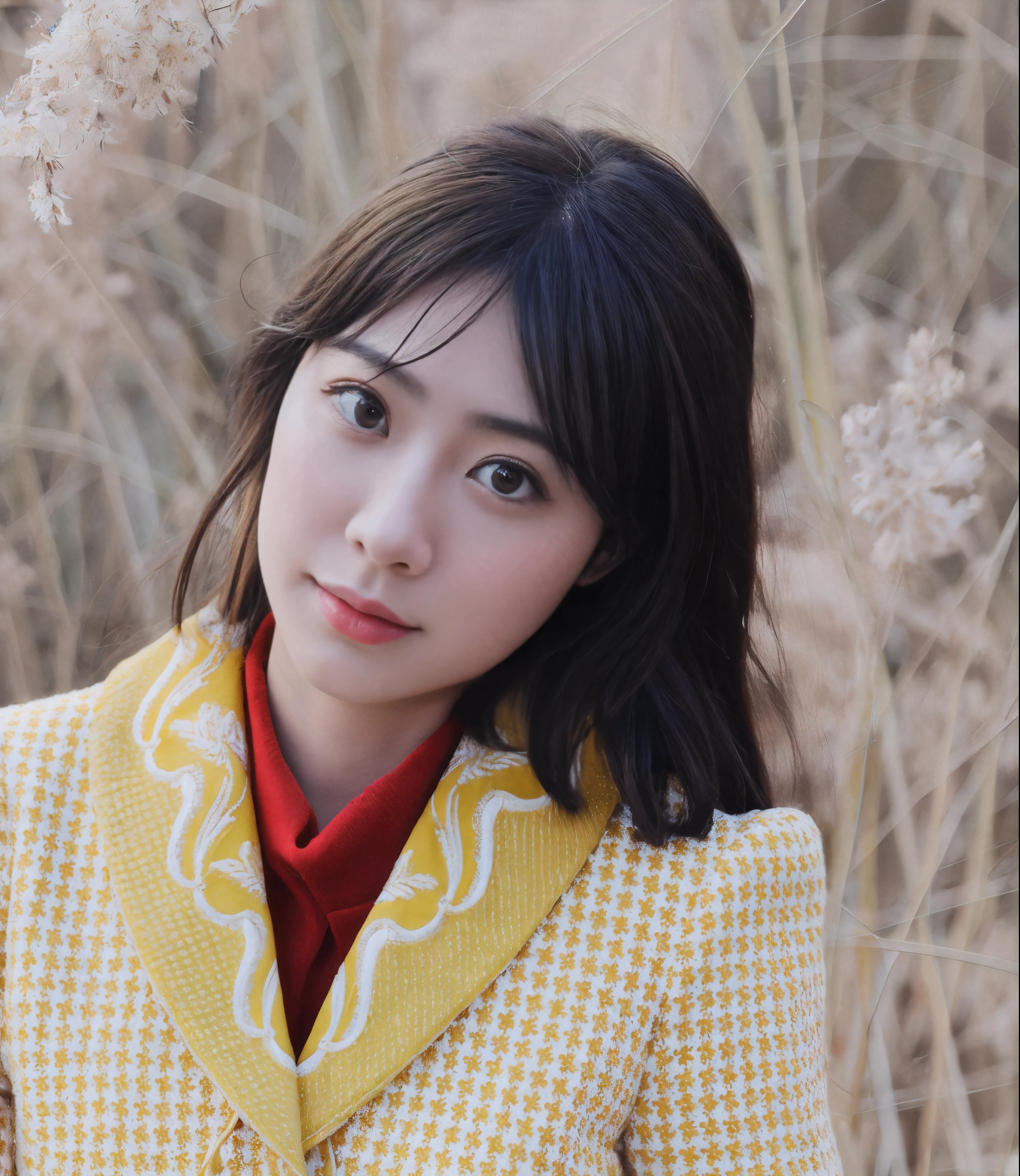 フォトリアリスティック,a true,,Artistic photos,Sony FE , 8K, Best quality, high high quality, high detal, ctextured skin