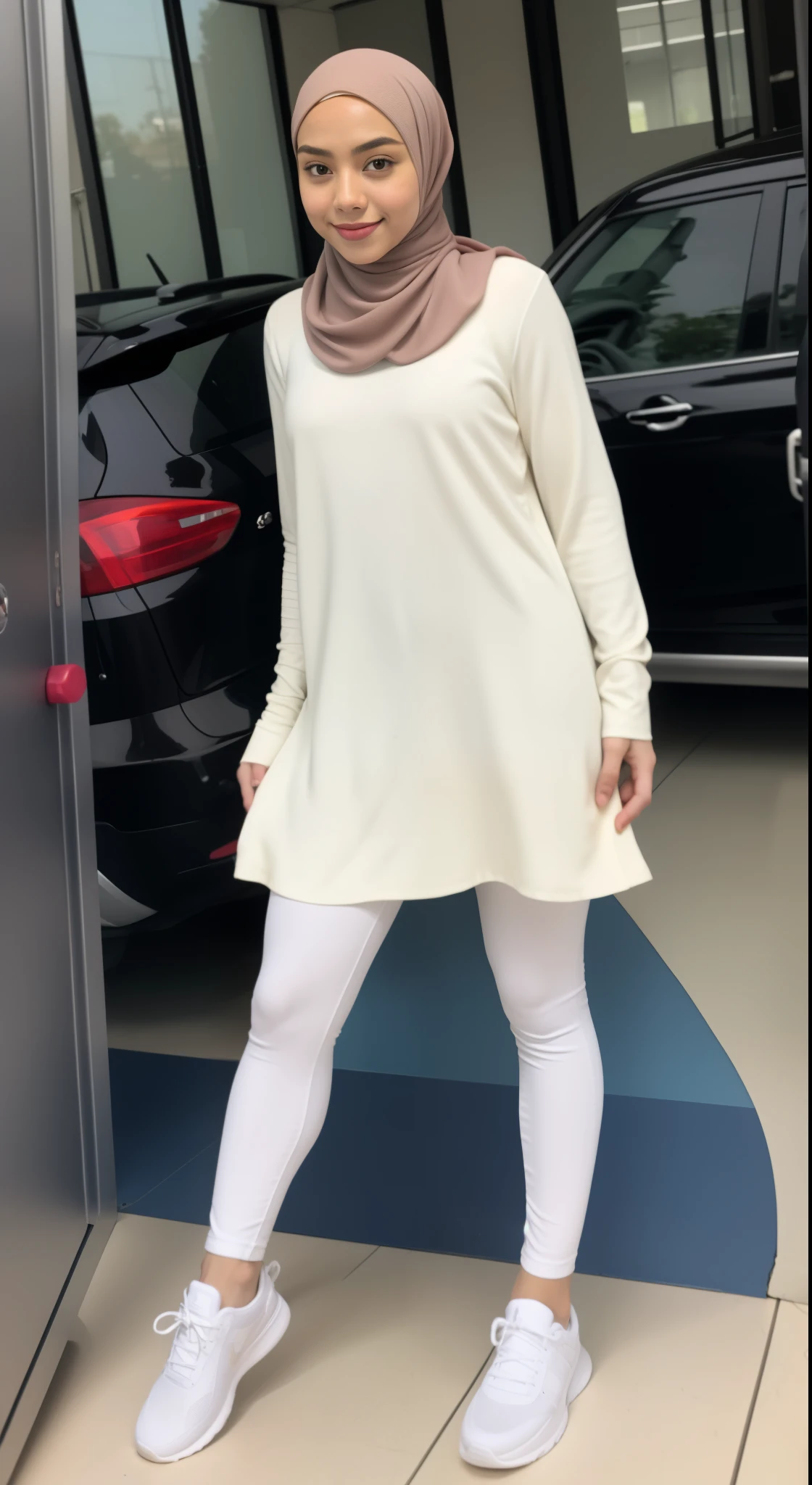 ((HIJAB MALAY GIRL)), (RAINBOW), SKINNY, FLAT CHEST, MINI SKIRT, HUGE WIDE BUTT, SKINNY, FLAT CHEST, NIPPLES , ((SKINNY)), ((HUGE WIDE BUTTS)), ((HEAVY WIDE BUTTS)), SNEAKERS, HUNG UP, FACING THE FRONT, SIT ON THE CHAIR, LEGGING, NIKE SNEAKERS , (WHITE SATIN HIJAB), LINGERIE DRESS, EXPERIENCED, OILY SKIN, walking in style on a Tangerang street, SHEMALE, UNDRESS