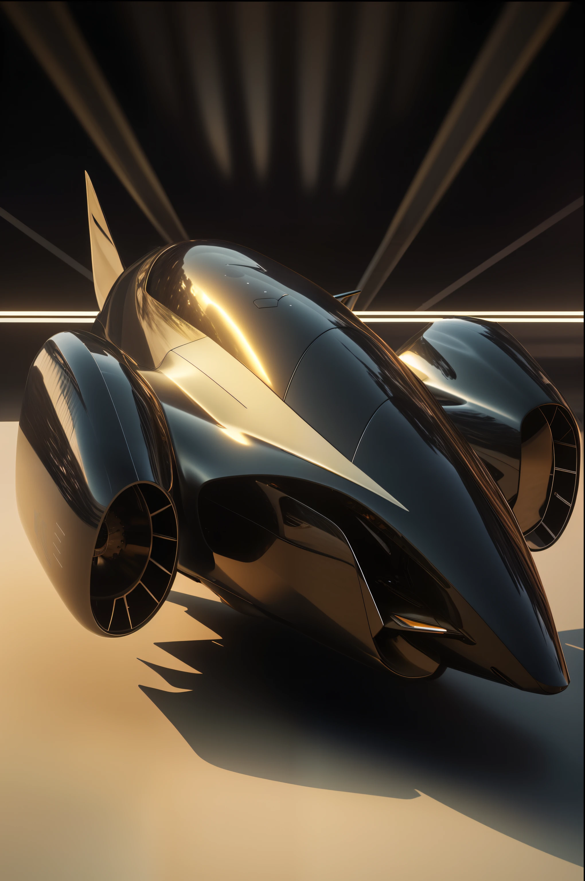 a close up of a futuristic car with a shiny body, futuristic vehicle, cyberpunk concept inspired jet, futuristic vehicles, solarpunk hovercar, futuristic suzuki, futuristic cars, futuristic car, futuristic concept car, futuristic car concept, futuristic product car shot, daniel maidman octane rendering, aerodynamic imposing,