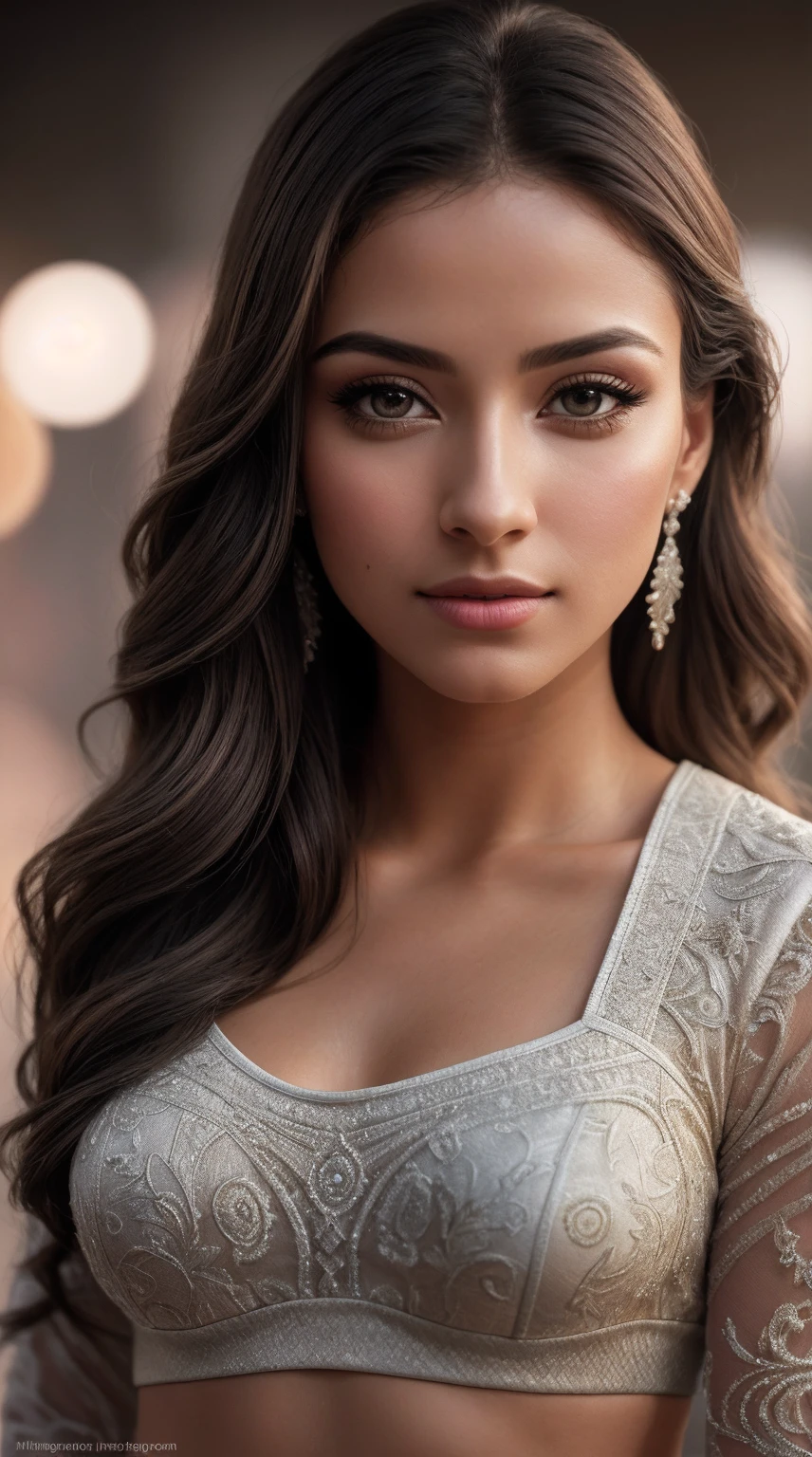 photo of beautiful (emm4m4e-145:0.99), a woman in a (movie premiere gala:1.1), perfect hair, wearing (white compression shirt:1.1),  ((Miami Metro:1.1)), modelshoot style, (extremely detailed CG unity 8k wallpaper), professional majestic (photography by  henri cartier-bresson:1.1), (Nikon D3500 DSLR Camera), 24mm, exposure blend, hdr, faded, extremely intricate, High (Detail:1.1), Sharp focus, dramatic, soft cinematic light, (looking at viewer), (detailed pupils), (upper body), 24mm, 4k textures, soft cinematic light, adobe lightroom, photolab, elegant, ((((cinematic look)))), soothing tones, insane details, hyperdetailed, low contrast