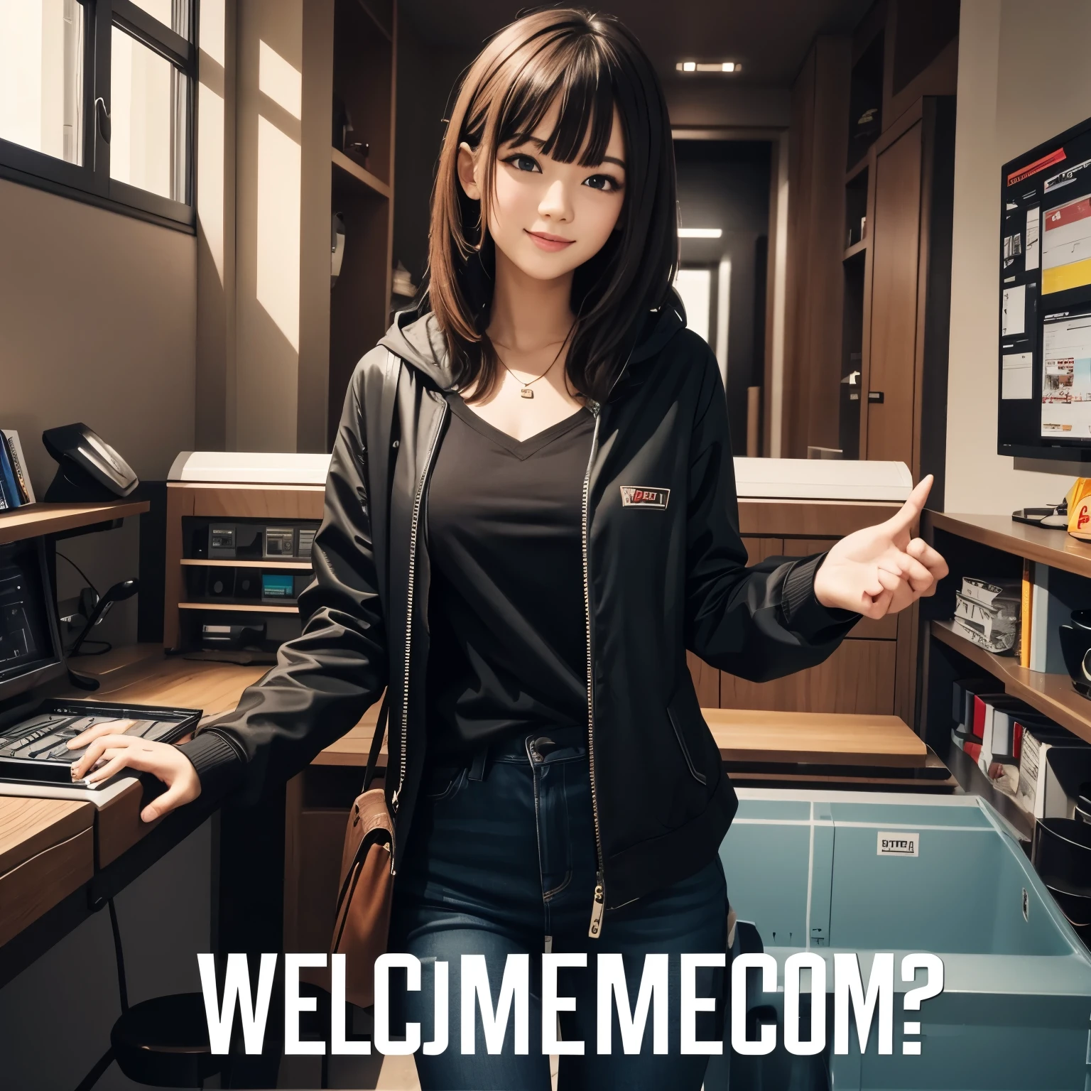 Welcome to my channel