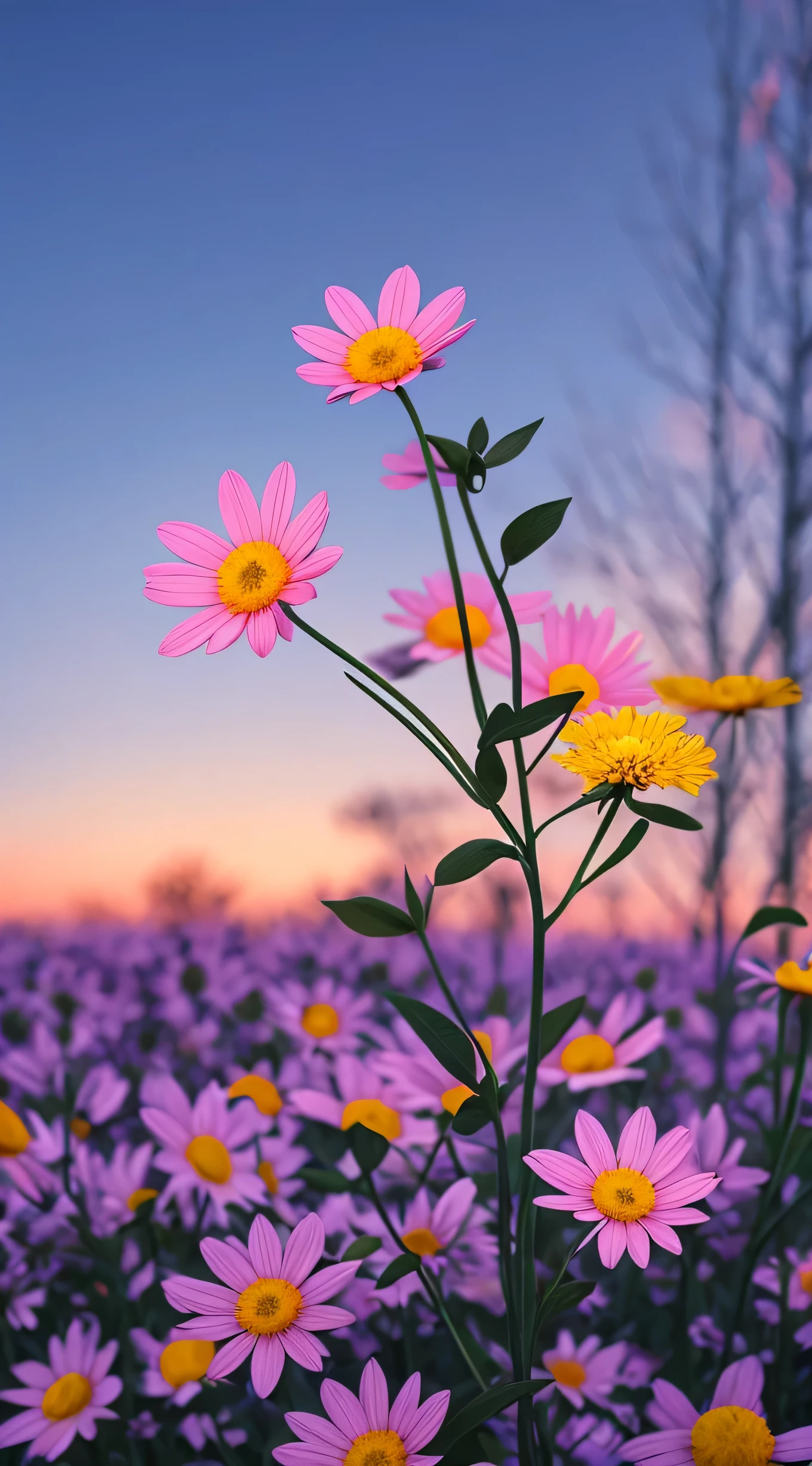 flowers