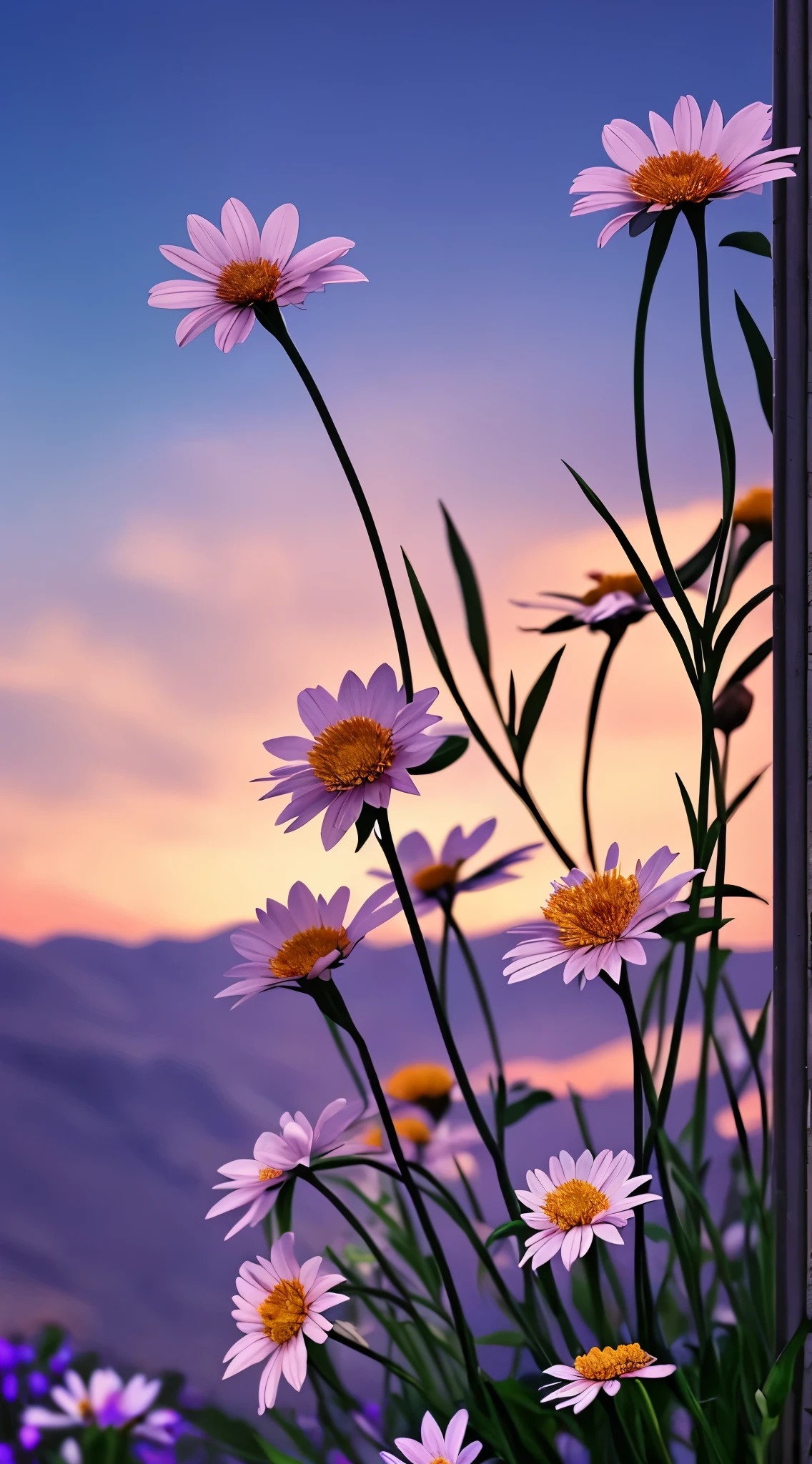 flowers
