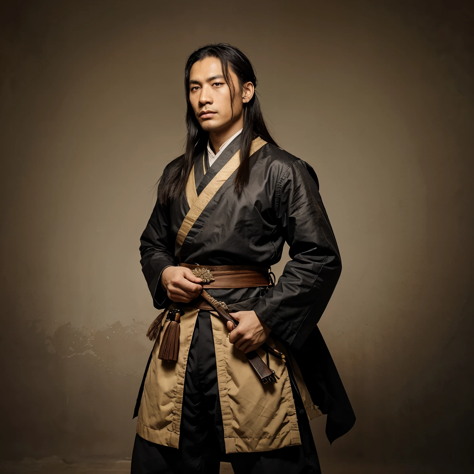 Warring States period art style,