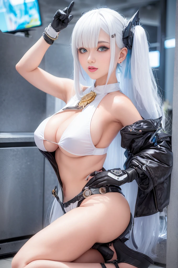 , most divine quality，Schneeweißhaut，8K high quality，Sexy Goddess，Ein Paar of big eyes are beautiful and moving，white skin，Schminke，Sexy Outfit，Luftaufnahme，Volt-Ansicht，nachschlagen，Bewaffnet mit futuristischen, modernen Waffen，Gold；Schmuck；Blau Elektrisch，Raum-Zeit-Tor，milky ways，Raumfahrzeughintergrund mit】Big gears，Big gears，Weltuntergangs-Ruinen，Riesiger Tornado，Seltsamer Himmel，Blitz-Donner，Die untergehende Sonne verbrennt die dunklen Wolken，Mehrere Planeten，Das Ende der Welt，Mehrere Planeten，Mards (Disambiguation)，Jupiter，Quecksilber，Seltsamer Himmel，Der Eiffelturm，Egyptian pyramids，Chinesische Mauer，Riesiges, ultra-futuristisches Tornado-Auto，Coole Scheinwerfer warten darauf, to start with  Goddesest quality，Schneeweißhaut，8K high quality，Sexy Goddess，Ein Paar of big eyes are beautiful and moving，white skin，Schminke，Sexy Outfit，Luftaufnahme，Volt-Ansicht，Bewaffnet mit futuristischen, modernen Waffen，Gold；Schmuck；Blau Elektrisch，【Hintergrund mit】Big gears，Big gears，Weltuntergangs-Ruinen，Riesiger Tornado，Seltsamer Himmel，Blitz-Donner，Die untergehende Sonne verbrennt die dunklen Wolken，Mehrere Planeten，Das Ende der Welt，Mehrere Planeten，Mards (Disambiguation)，Jupiter，Quecksilber，Seltsamer Himmel，Der Eiffelturm，Egyptian pyramids，Chinesische Mauer，Riesiges, ultra-futuristisches Tornado-Auto，Cool headlight quality, 8K, Meisterwerk :1.3), (realistisch, fotorealistisch: 1.37), (1girll), (Beautiful woman in her 20s), (schlank), (Betonung auf schlanke Bauchmuskeln :1.3), (Japanisch), (loose white shirt, Enge Jeansshorts，Highlight her big ), (Random Pose), (wet body), (Lange Haare, random hairstyle), (big  :1.3), (al fresco), (Ultra-detailliertes Zifferblatt), (Detaillierte Augen), (Doppelte Augenlider), (Eyeshadow strengthens all eyelashes), (lange Beine), (Professionelle Beleuchtung), (Photonen-Kartierung), (Radio Stadt), (kopf, der gerade auf den betrachter schaut)frau mit，Golden curly hai