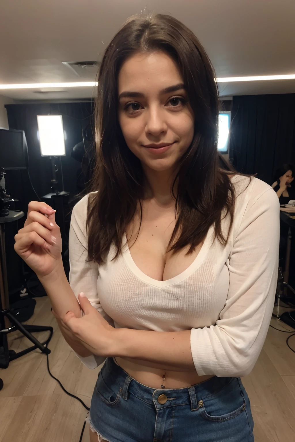 маленькие  сиси 