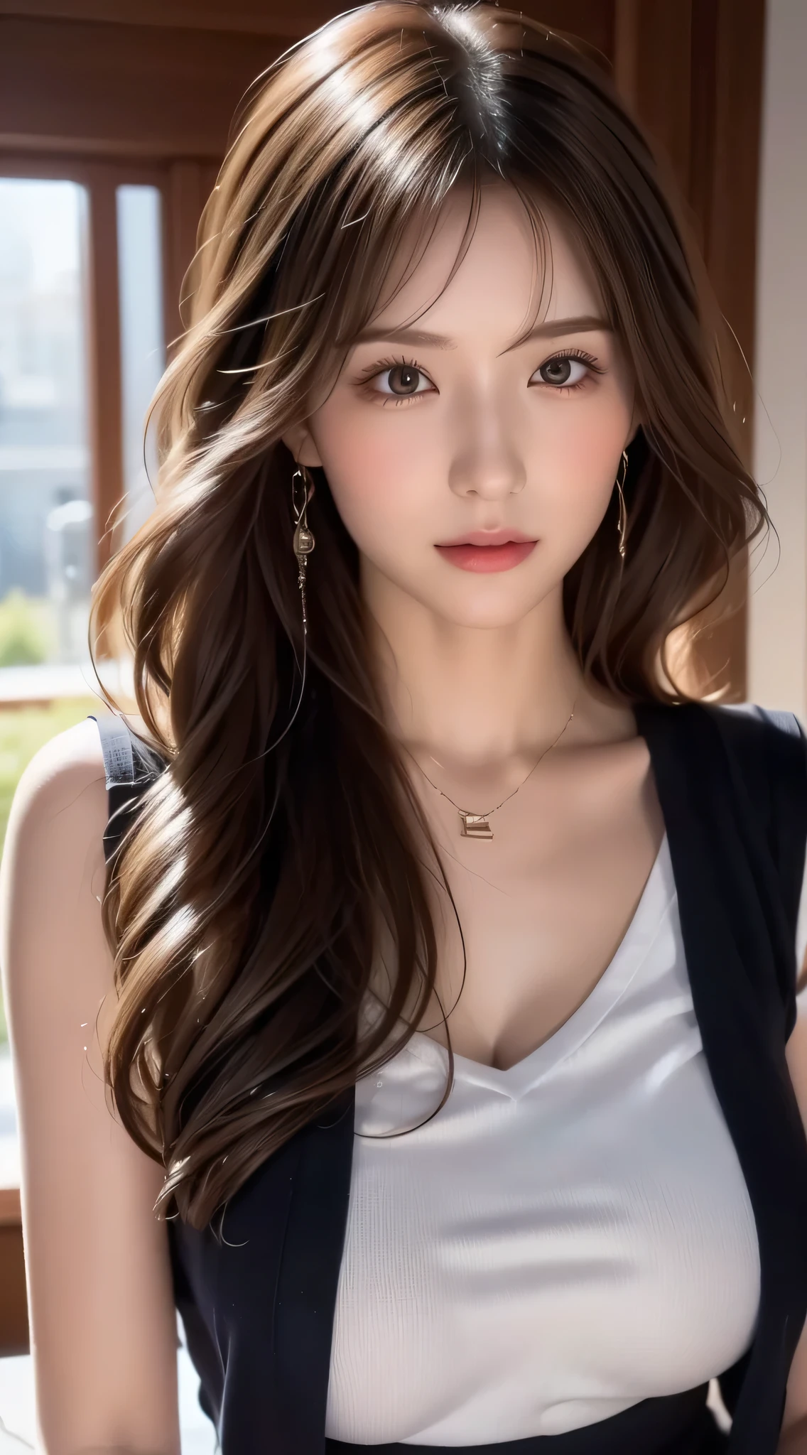 （（best qualtiy，8K，tmasterpiece：1.3）），（Flower Cap：1.3），focal：1.2，Perfect beauty：1.4，glute：1.2，（Layered Hair Style：1.2）），（Dark streets：1.3），独奏，ighly detailedな顔と肌のテクスチャ，full body Esbian，Elaborate Eyes，二重まぶた，Whiten skin，Long whit hair，（With a round face：1.5），（Loose crop top，short trousers：1.6），hight resolution，，Detailed realistic breasts，Beautiful udder， Realistic smooth white skin，Detailed realistic hands，Detailed realistic fingers，Perfect human body ratio，Perfect female shape，Raised sexy，Sexual expression，seductiv，Tight-fitting clothing，see-through transparent clothes，ighly detailed，Ultra photo realsisim，Smooth lighting，Detailed eyes，Detailed realistic hair，Slim abs，Detailed realistic arm，