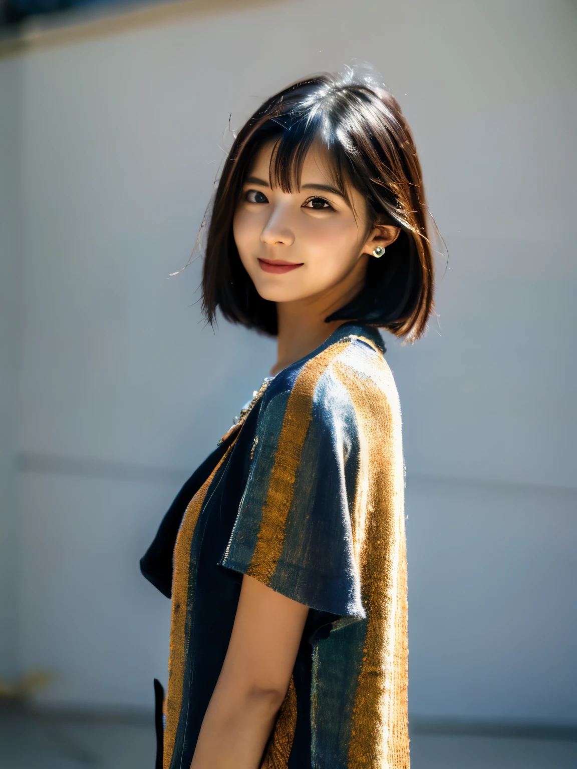short-hair