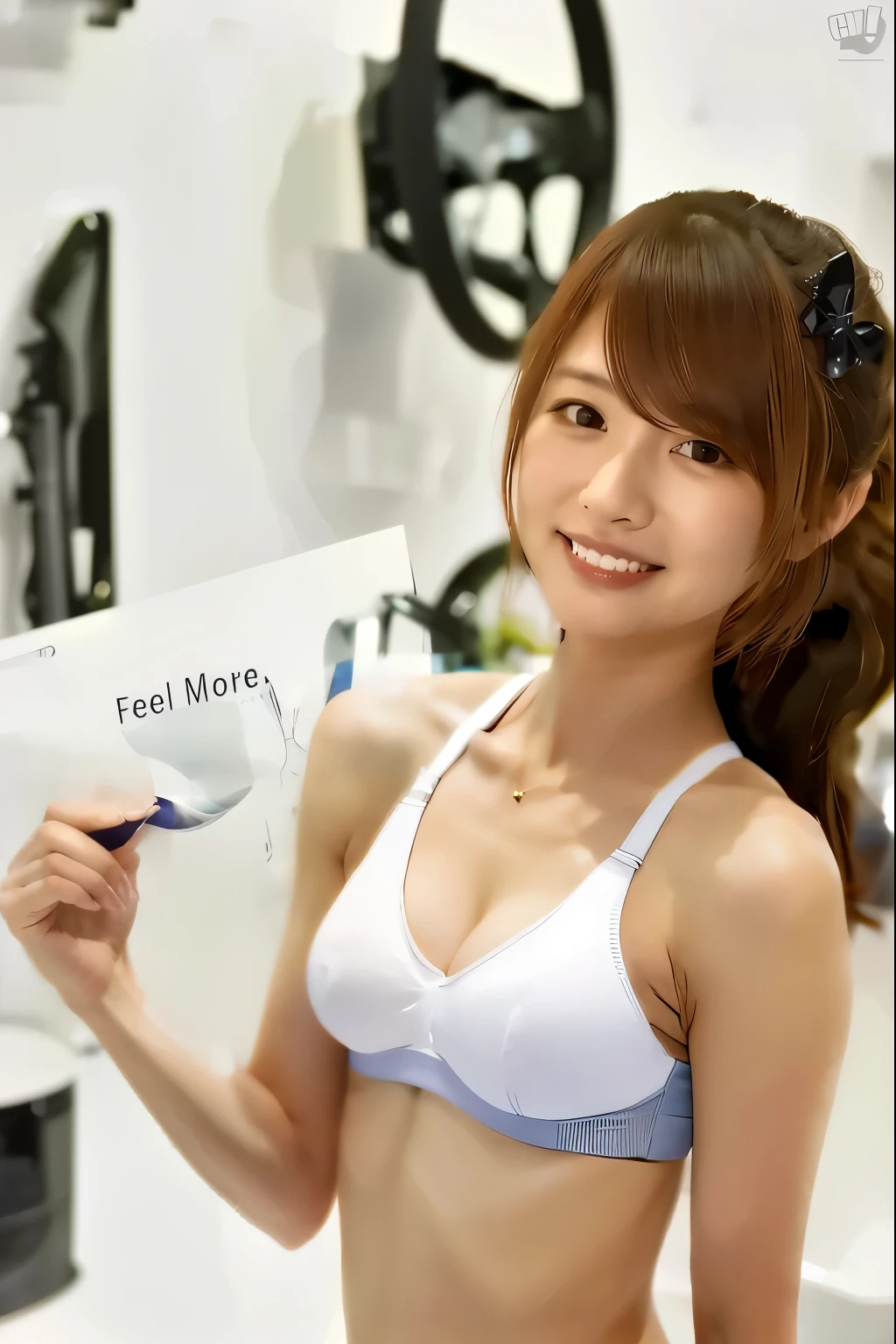 shoulder、outlines、The skin