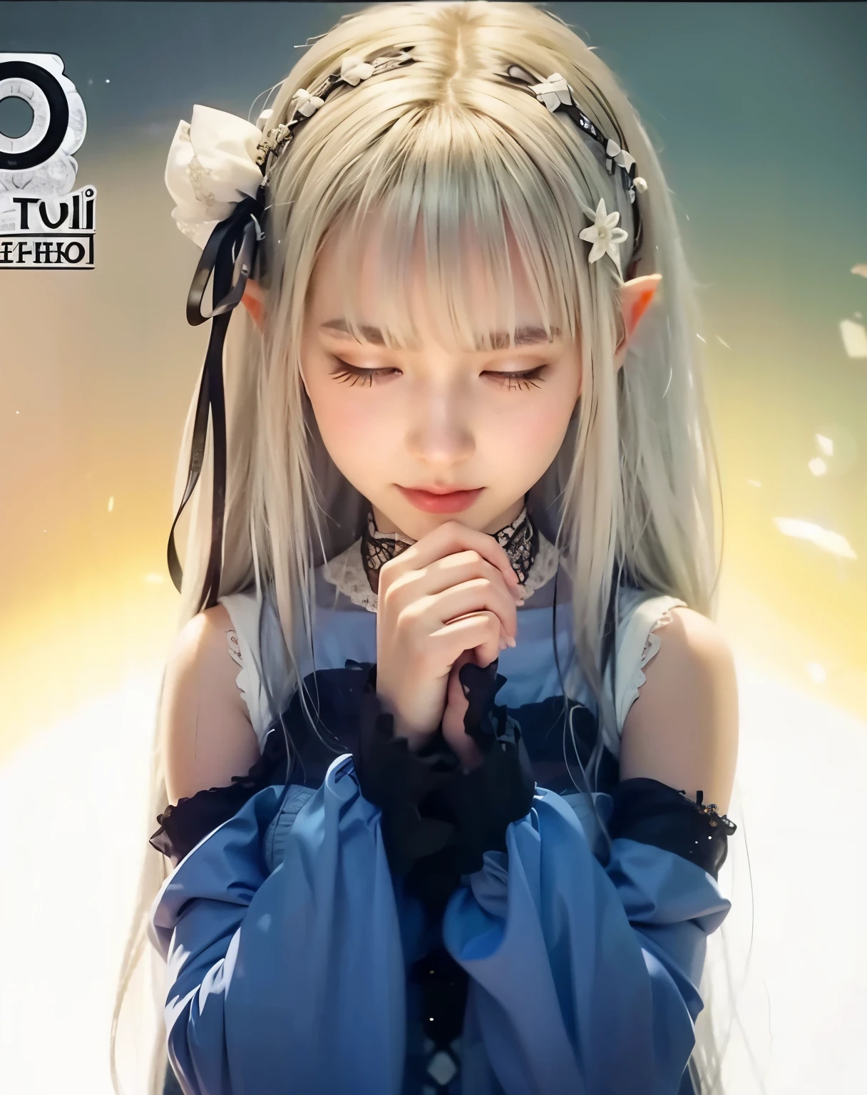 Elf ear
