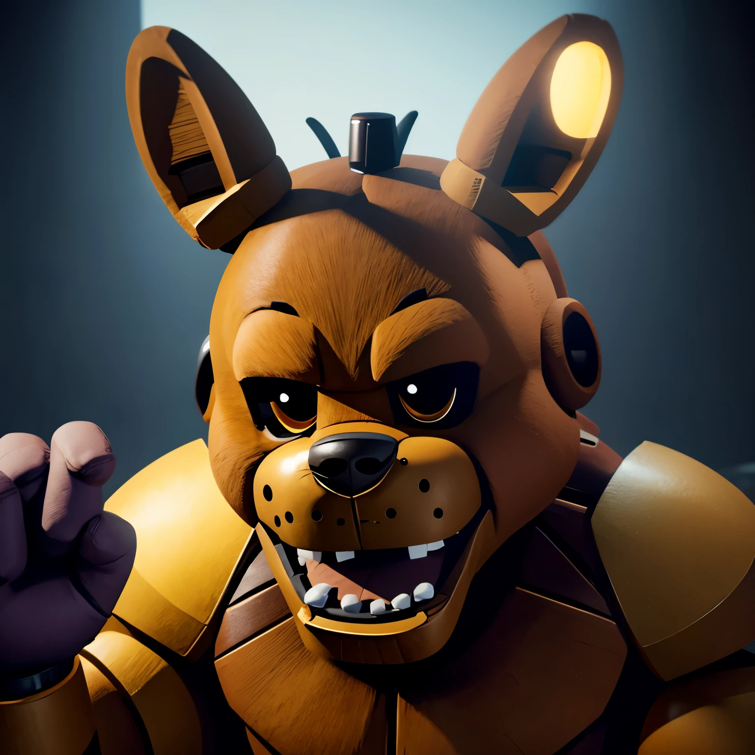 Fnaf