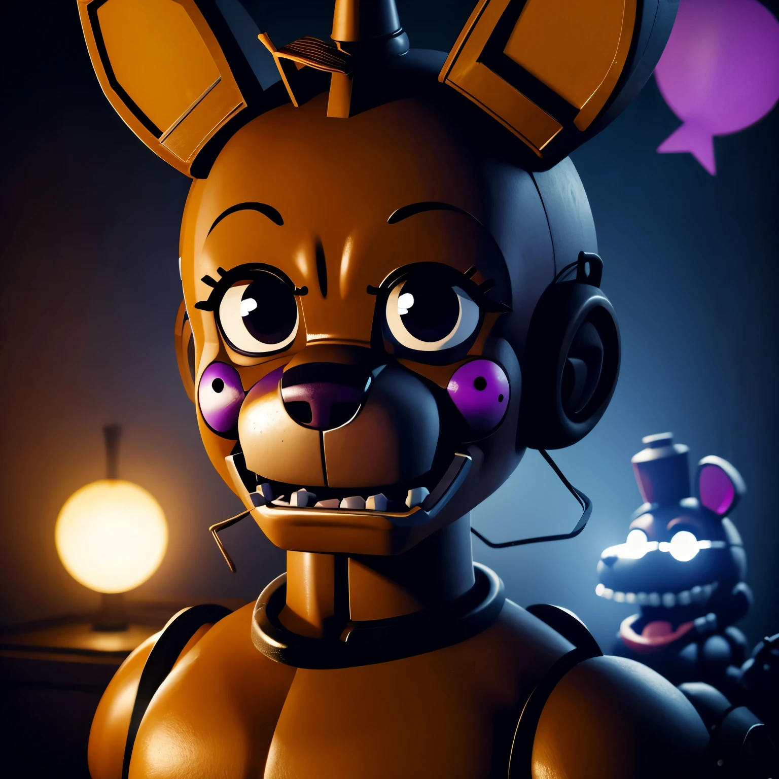 Fnaf