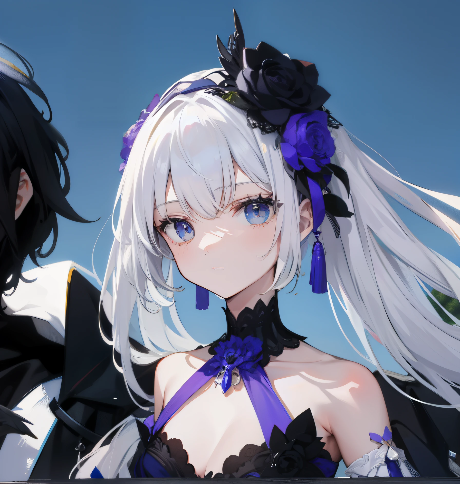 rendered