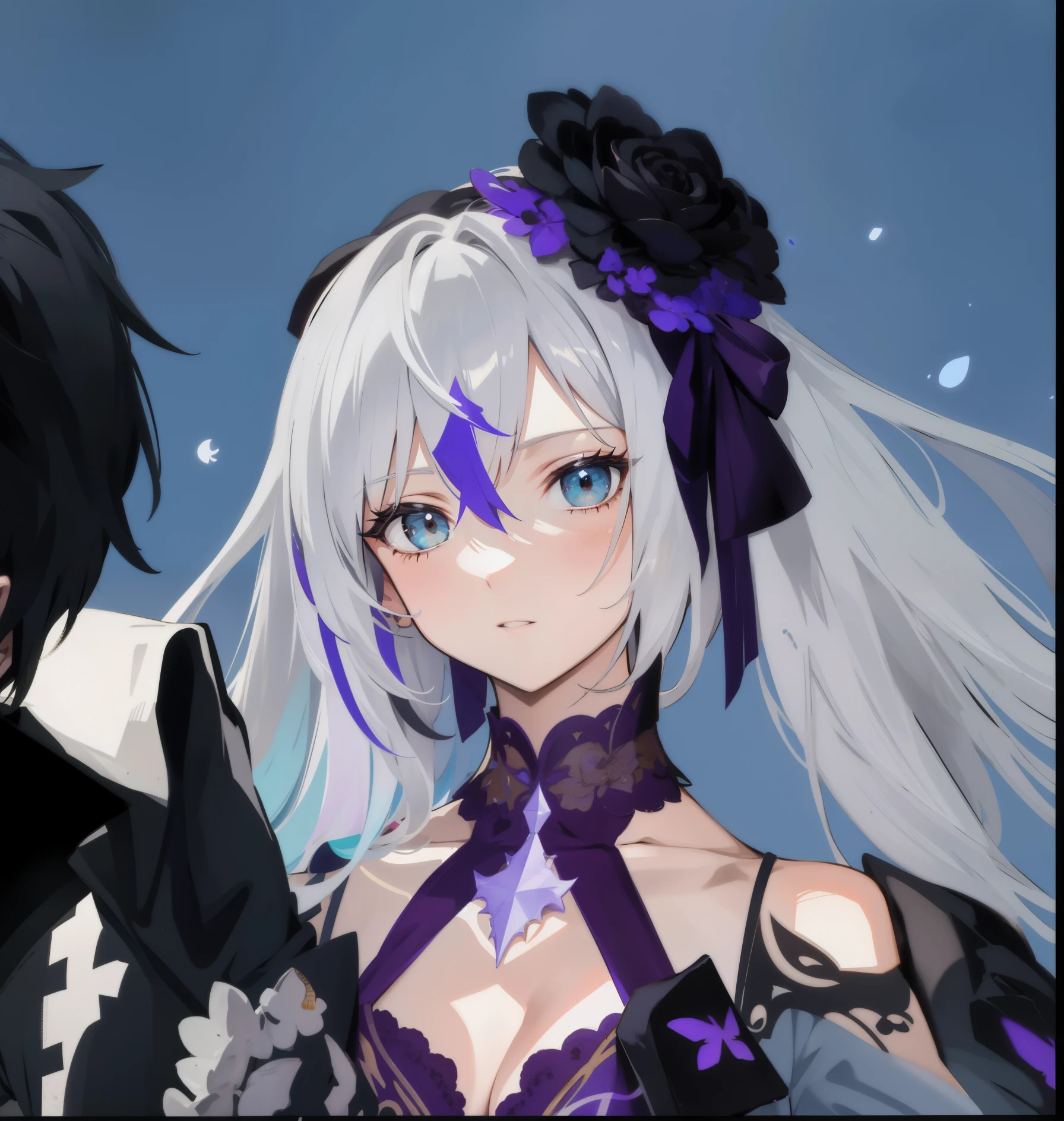 rendered