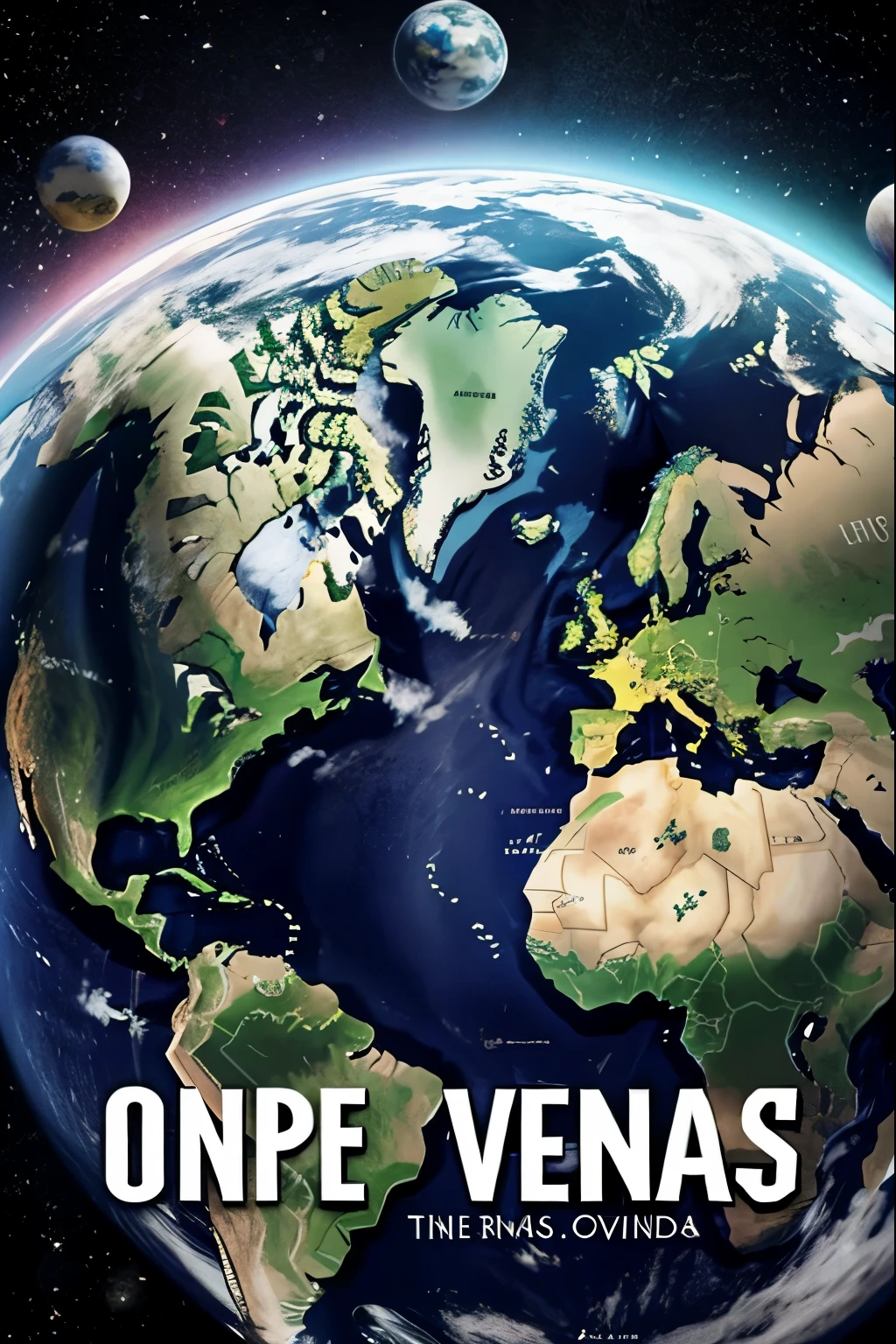 O mundo das vendas