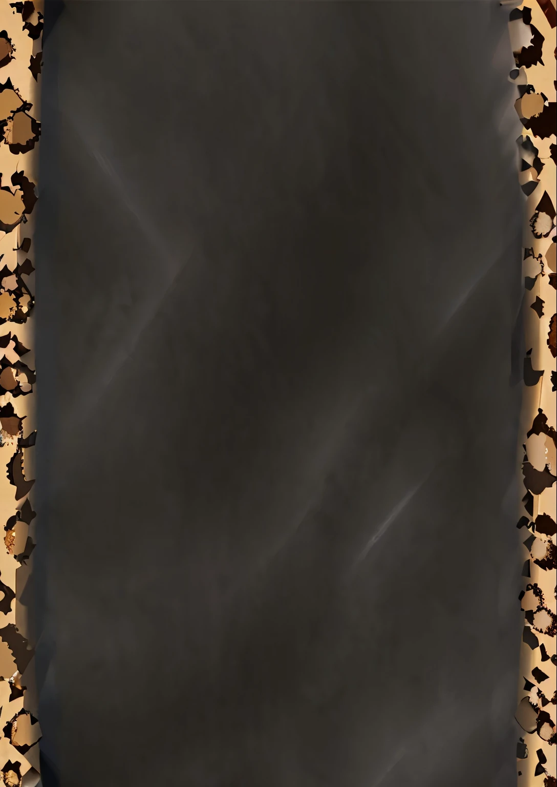 (best quality,ultra-detailed,realistic:1.2),ounce,pelo de ounce,imagem plana,ounce pintada,pintas de ounce,textura,material pintura realista