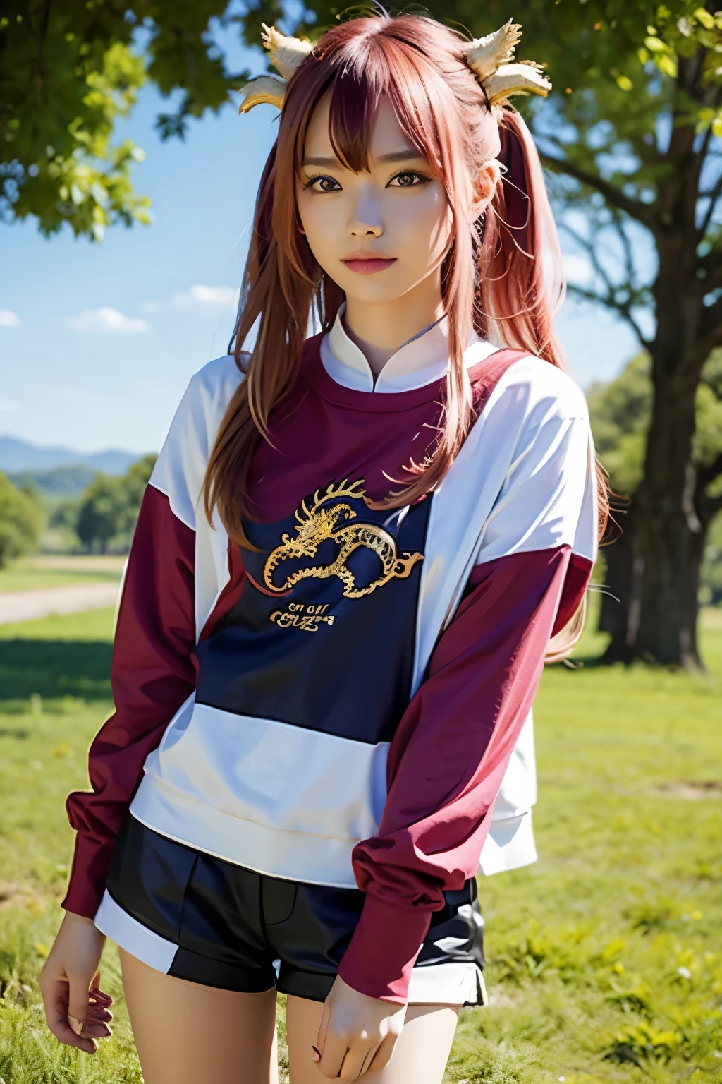 QT-KT Dragon