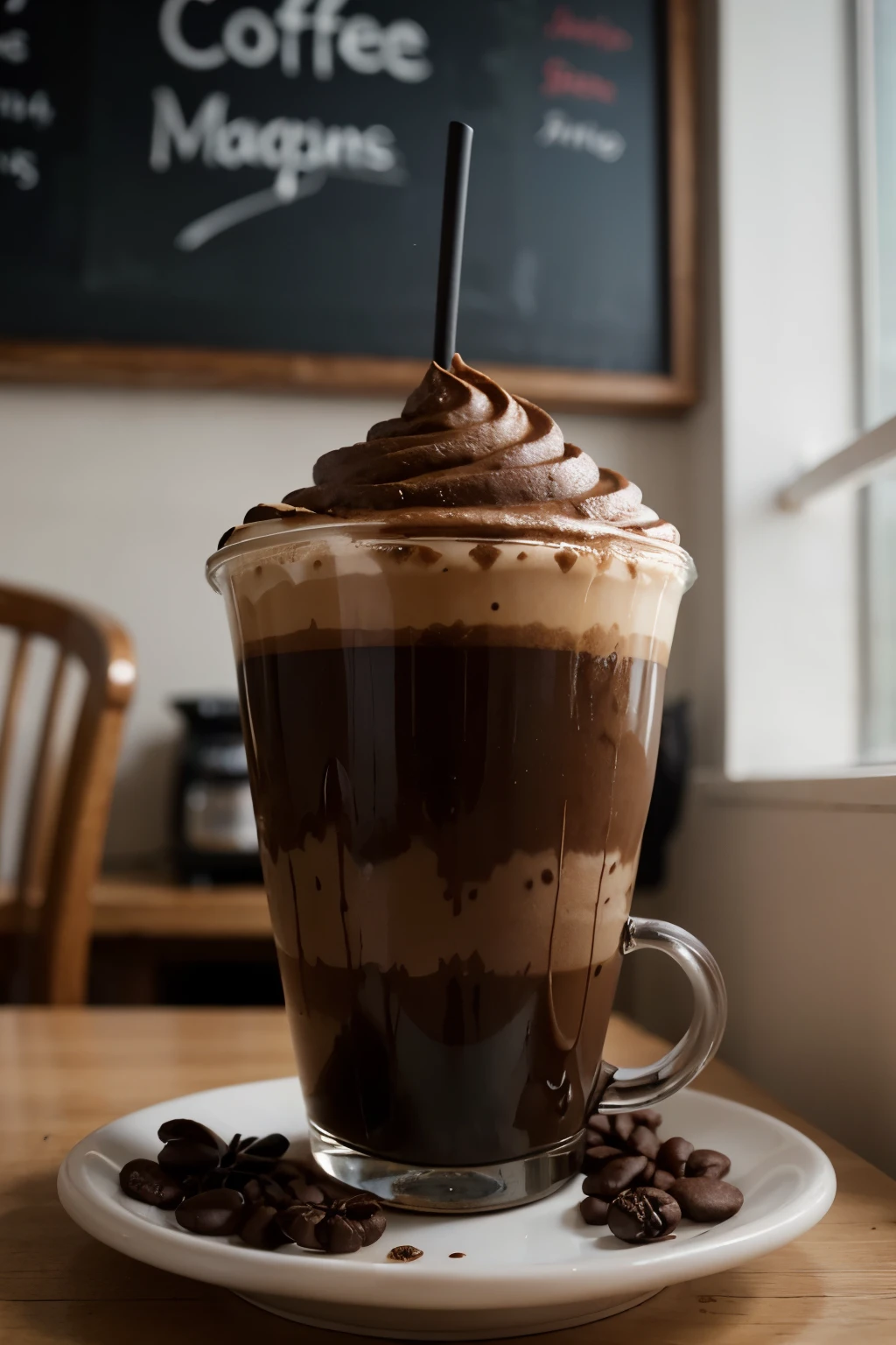 palate coffee