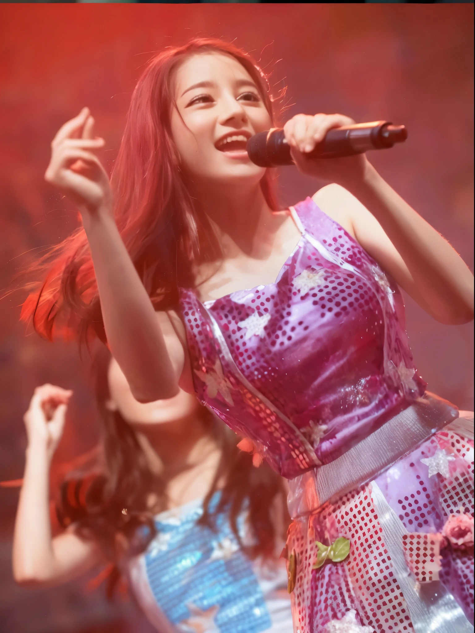 1girl, preety, beautiful, high' quality, detailed