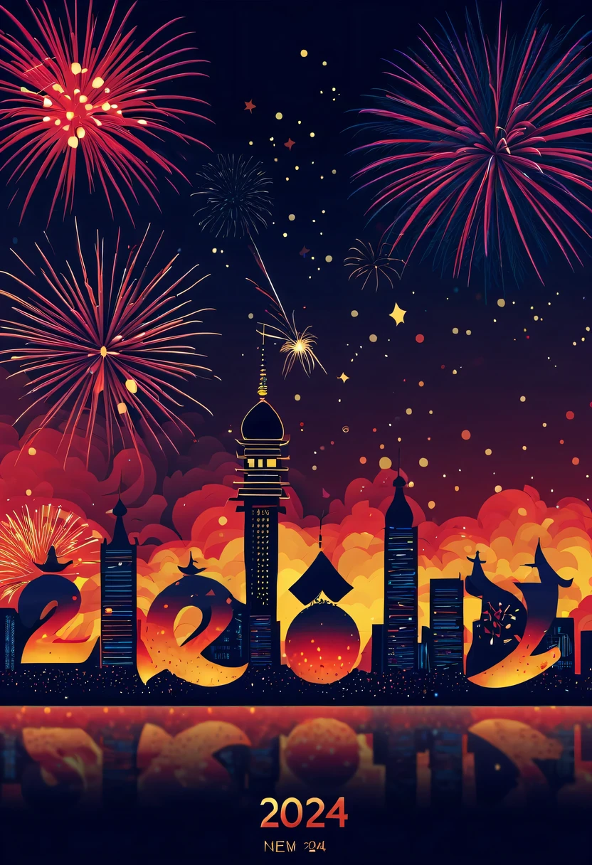fotografia de uma mulher de 30yo (three young woman), rosto perfeito, master part, Nude, rosa_nude, red lips, smile, all wear full hijab, complete hijab on head, flower pattern hijab, open blue cloth jacket,molhada, ful body image, standing, firework at night, hand holding happy birthday cake, round face, standing, spread leg, erotic posture, medium breast, voloptous body, full body image, hairy pussy