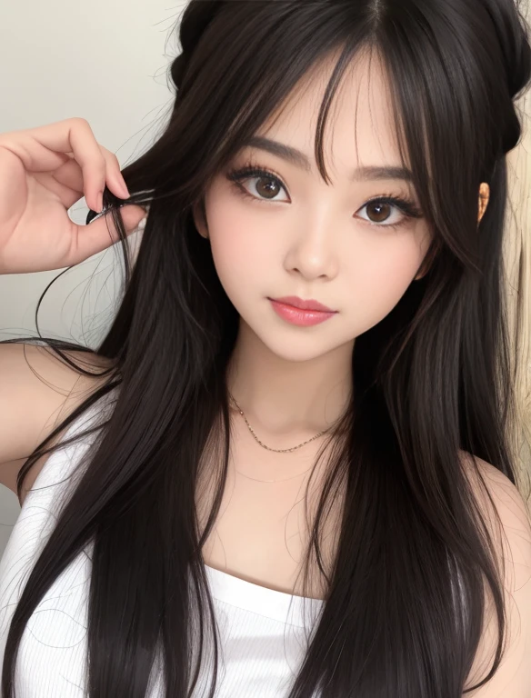 Beautiful girl