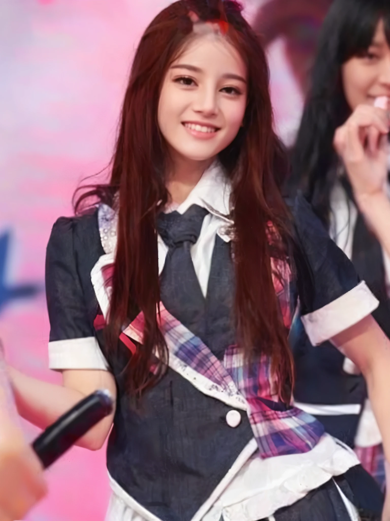 1girl, preety, beautiful, high' quality, detailed