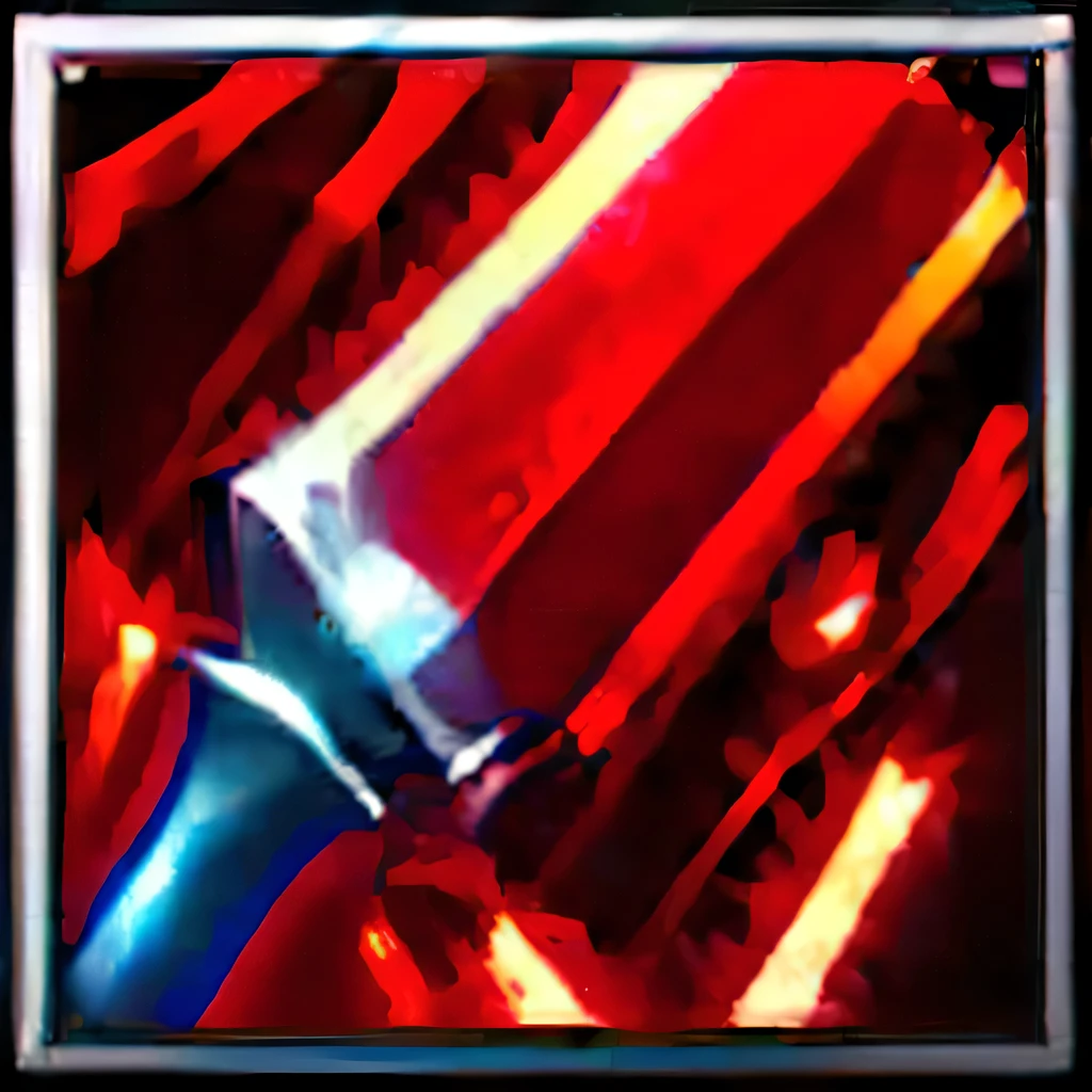 cleaver, sksi object