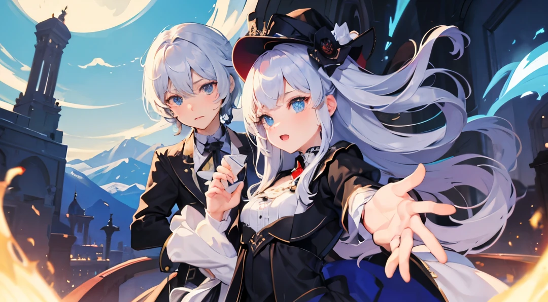 erase finger