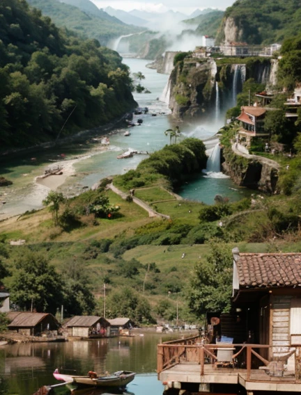 Selva