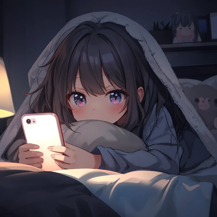 Scan Line , pov , Hallucination, daydream , bokeh , couple , messy room , erotica , Get under the covers